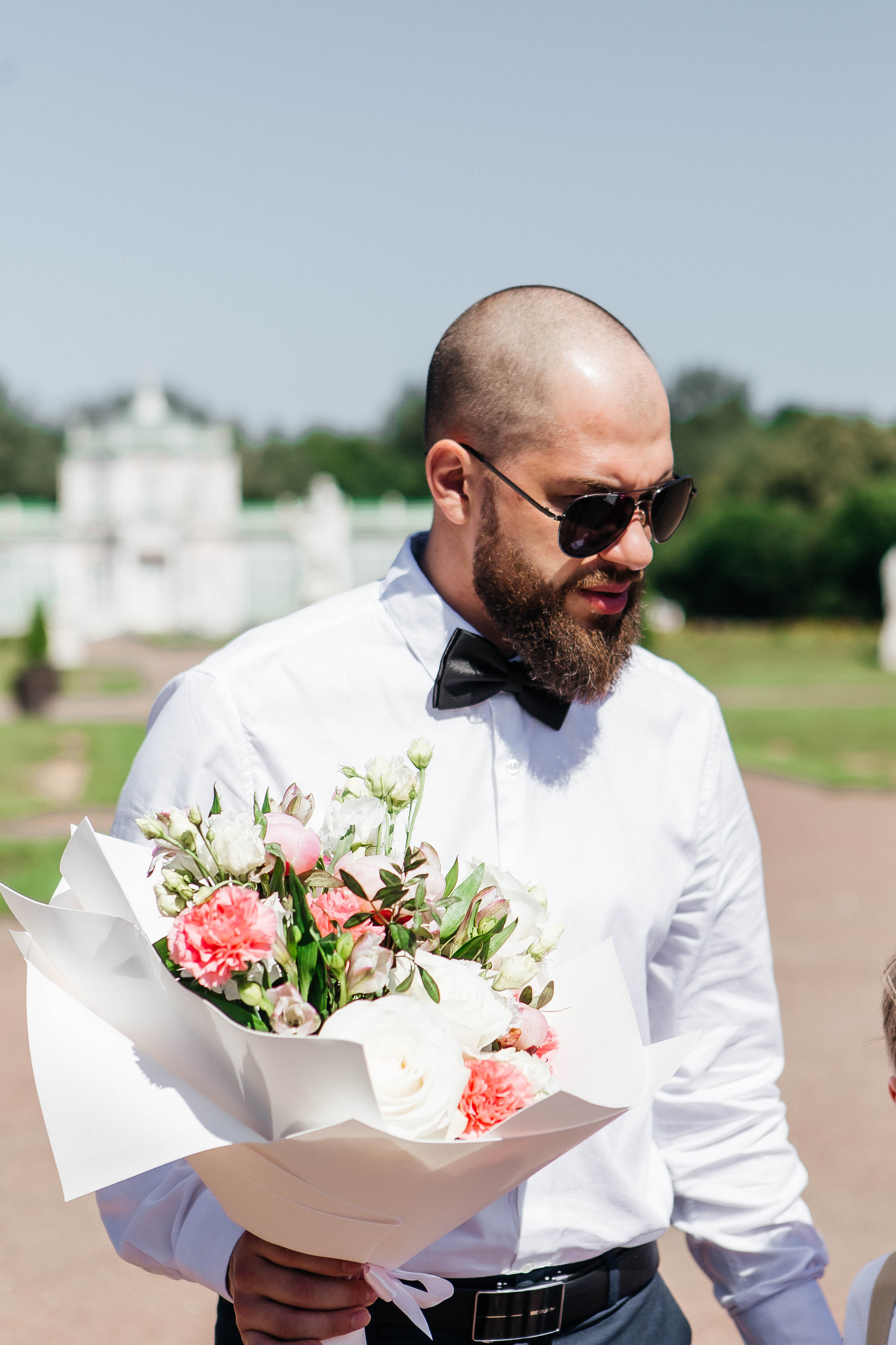 Андрей & Виктория. Фотограф Абакумова Анастасия
