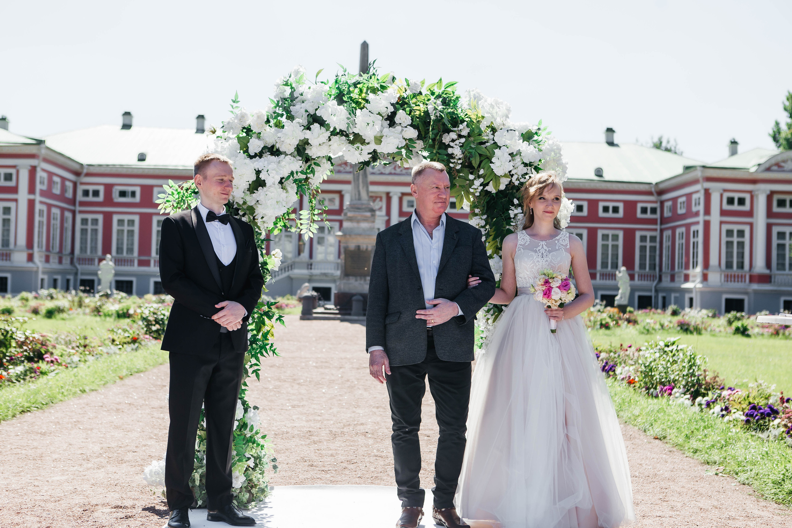 Андрей & Виктория. Фотограф Абакумова Анастасия