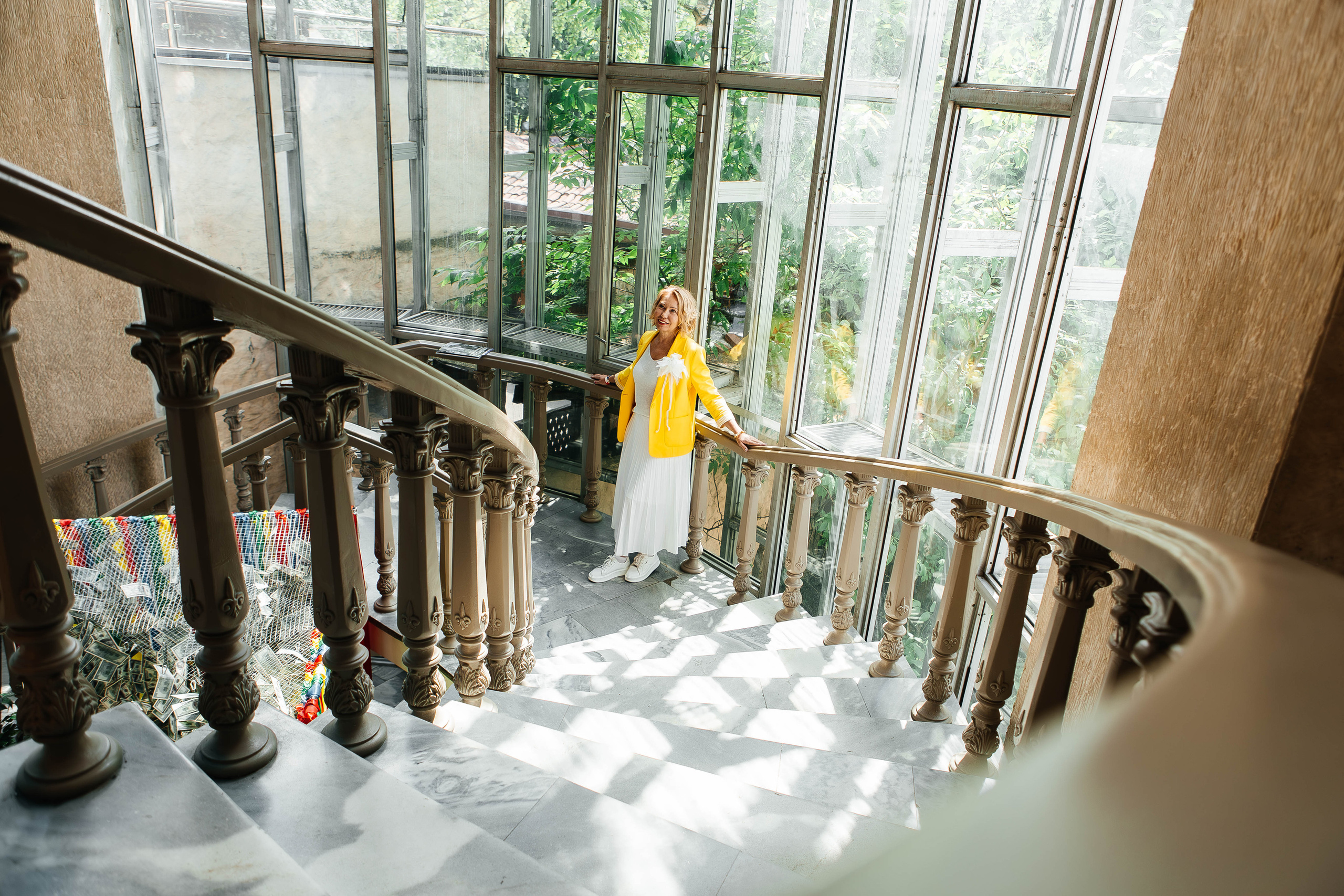 PRODAMUS | CASH FEST. Фотограф Абакумова Анастасия