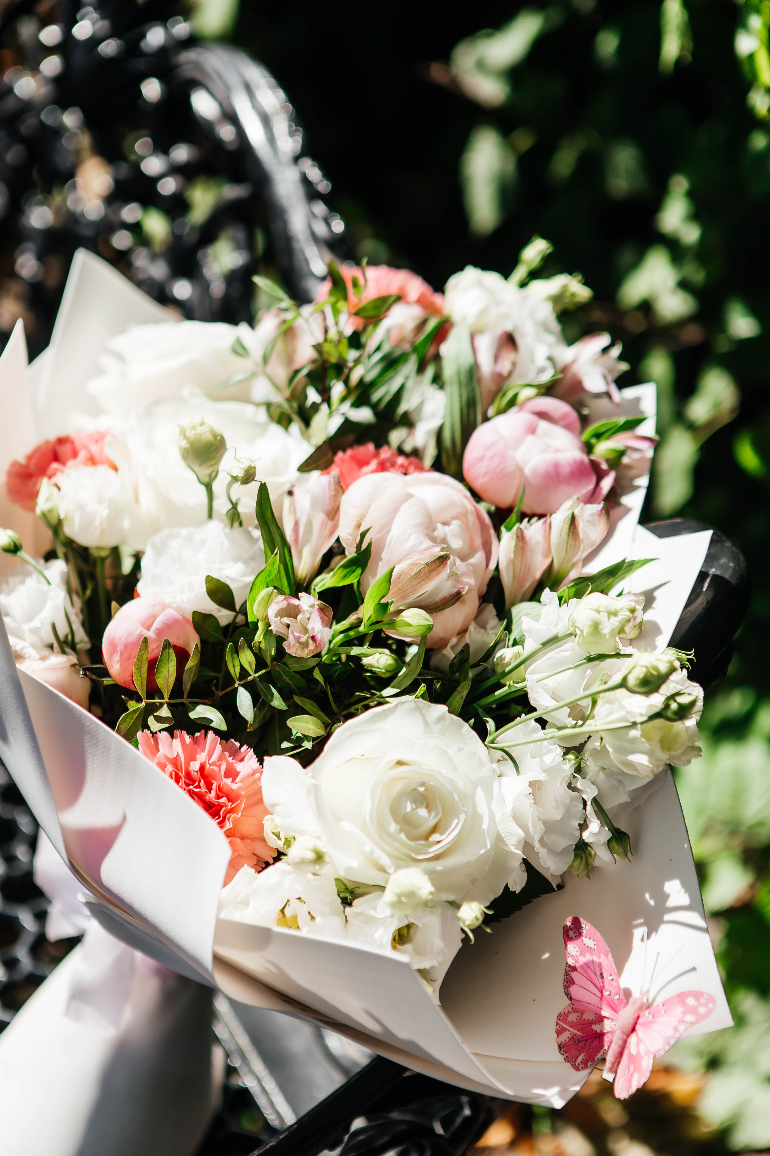 Андрей & Виктория. Фотограф Абакумова Анастасия