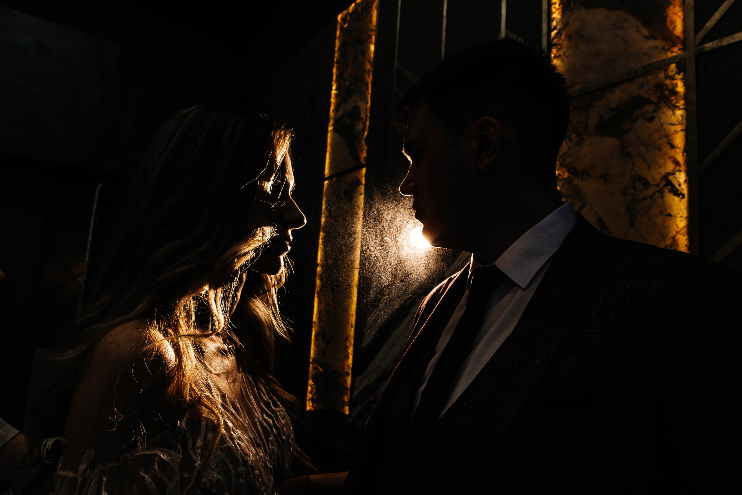 Евгений & Алина. Фотограф Абакумова Анастасия