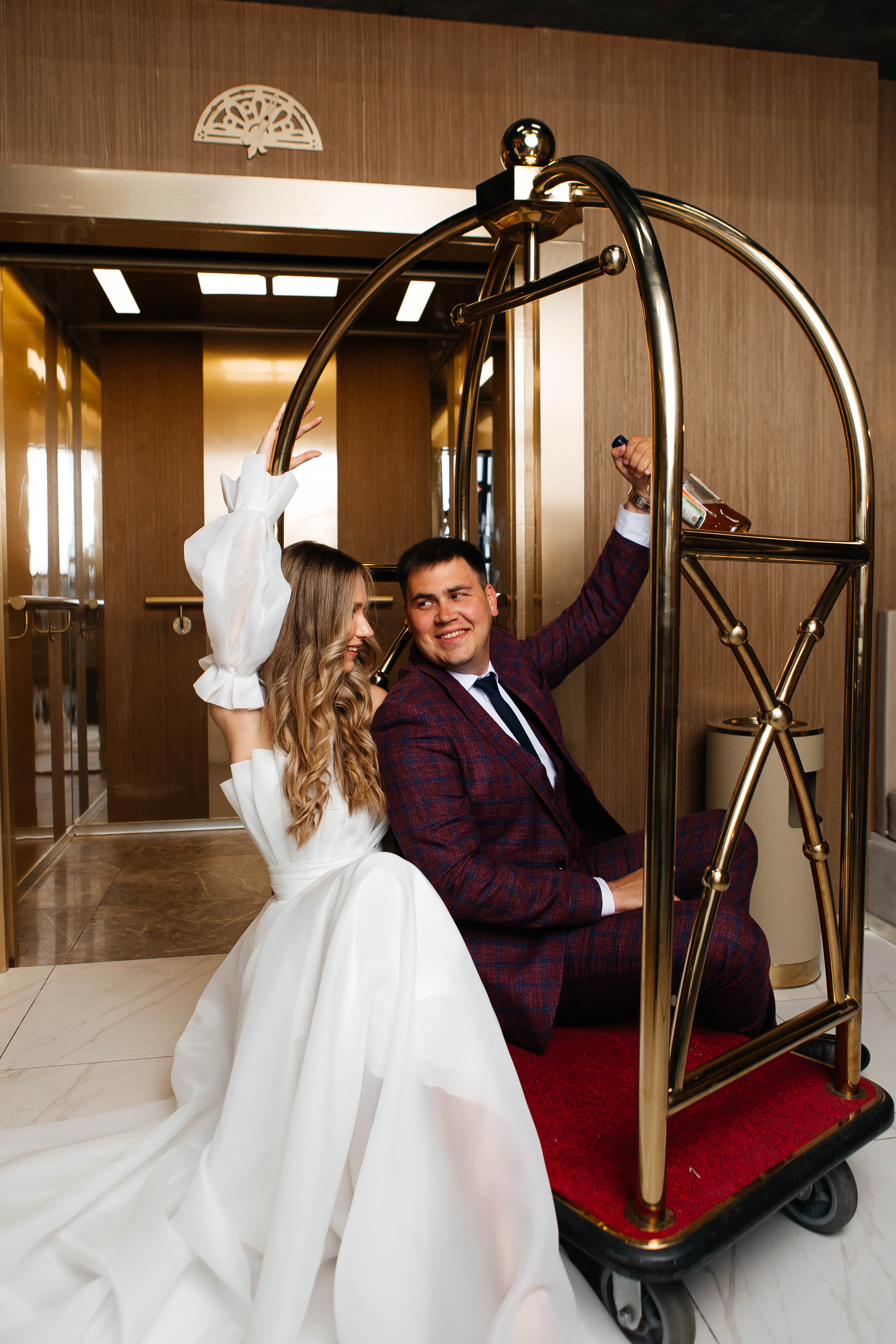 Евгений & Алина. Фотограф Абакумова Анастасия