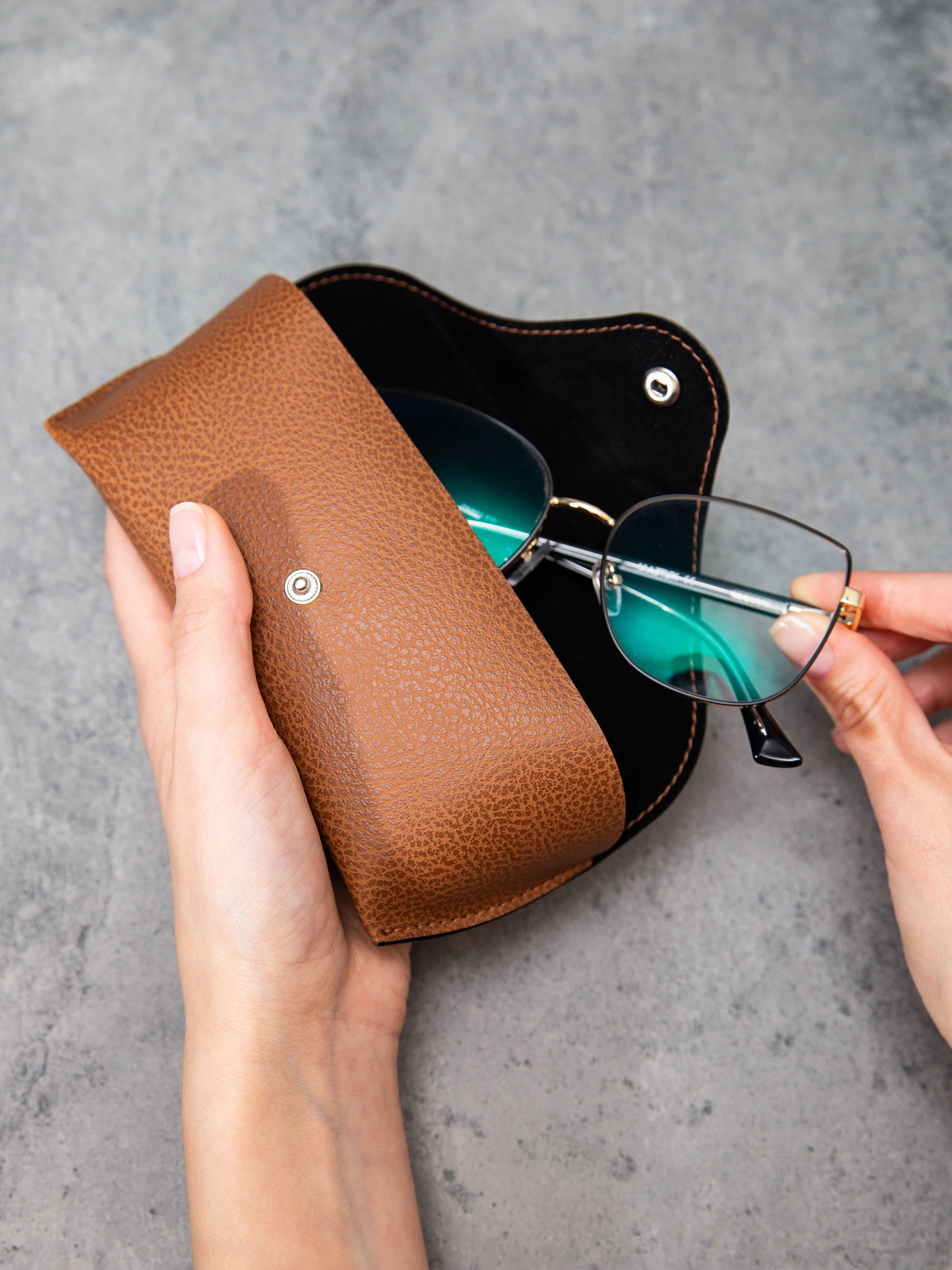 Чехол для очков | wb. Фотограф Абакумова Анастасия