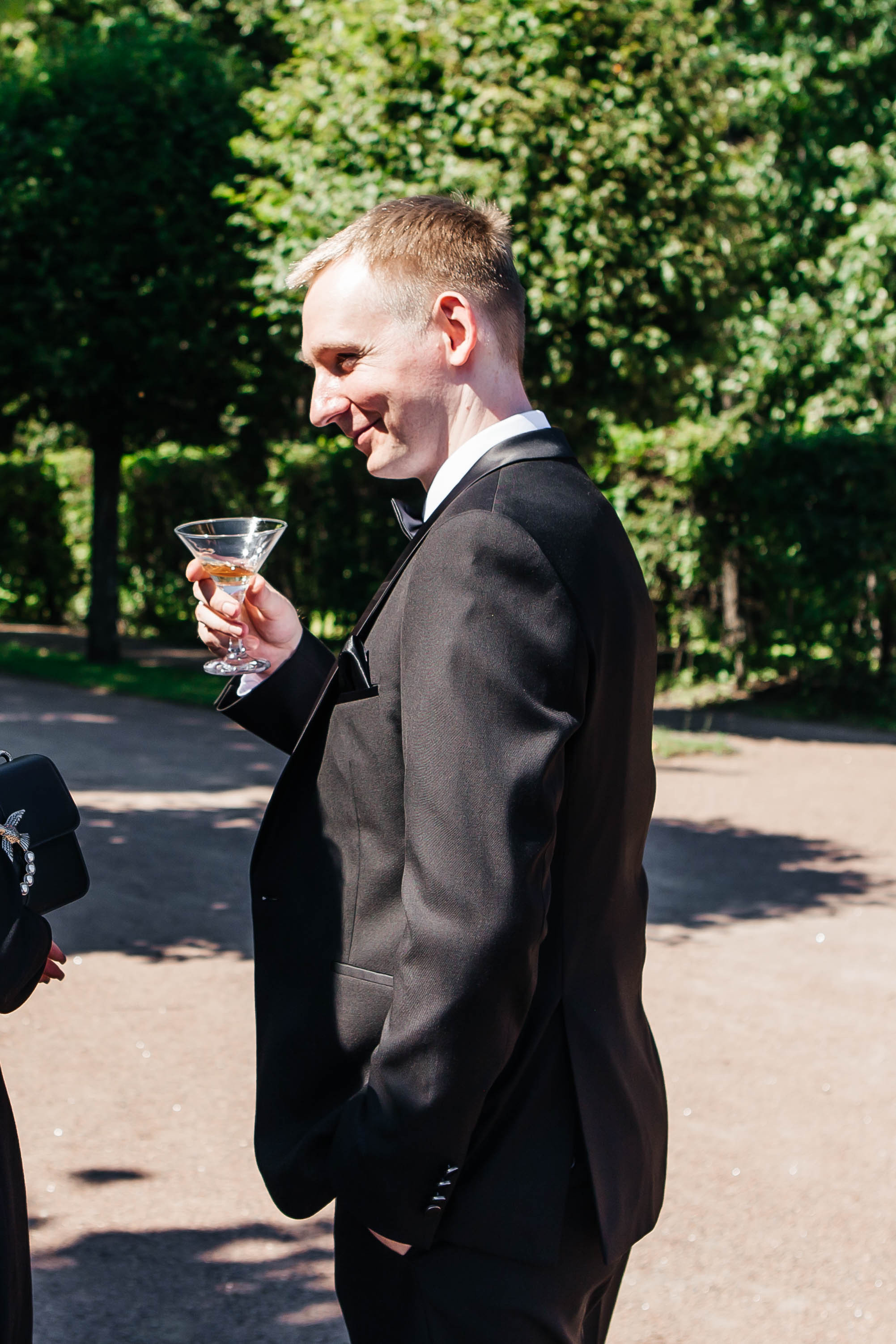 Андрей & Виктория. Фотограф Абакумова Анастасия