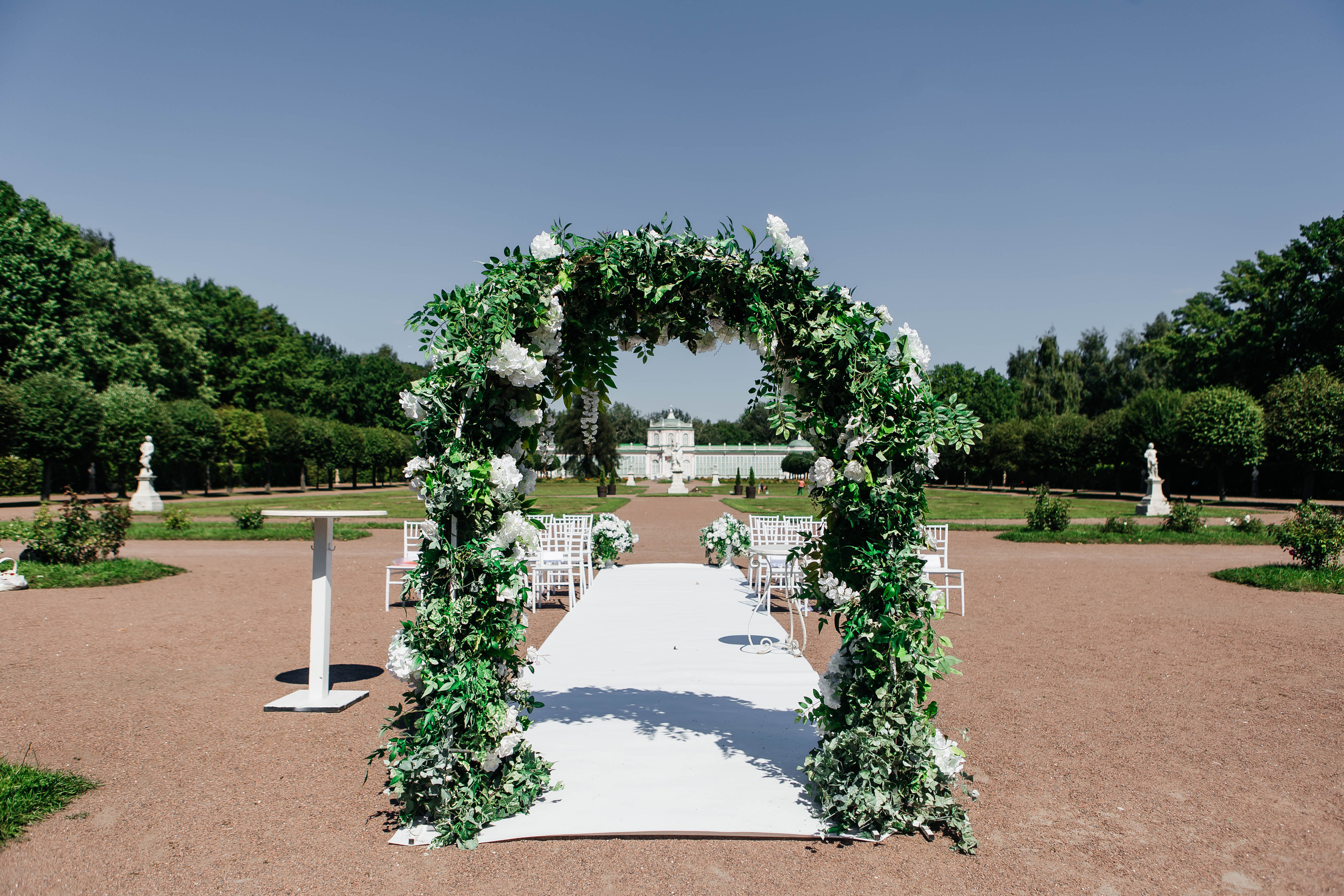 Андрей & Виктория. Фотограф Абакумова Анастасия