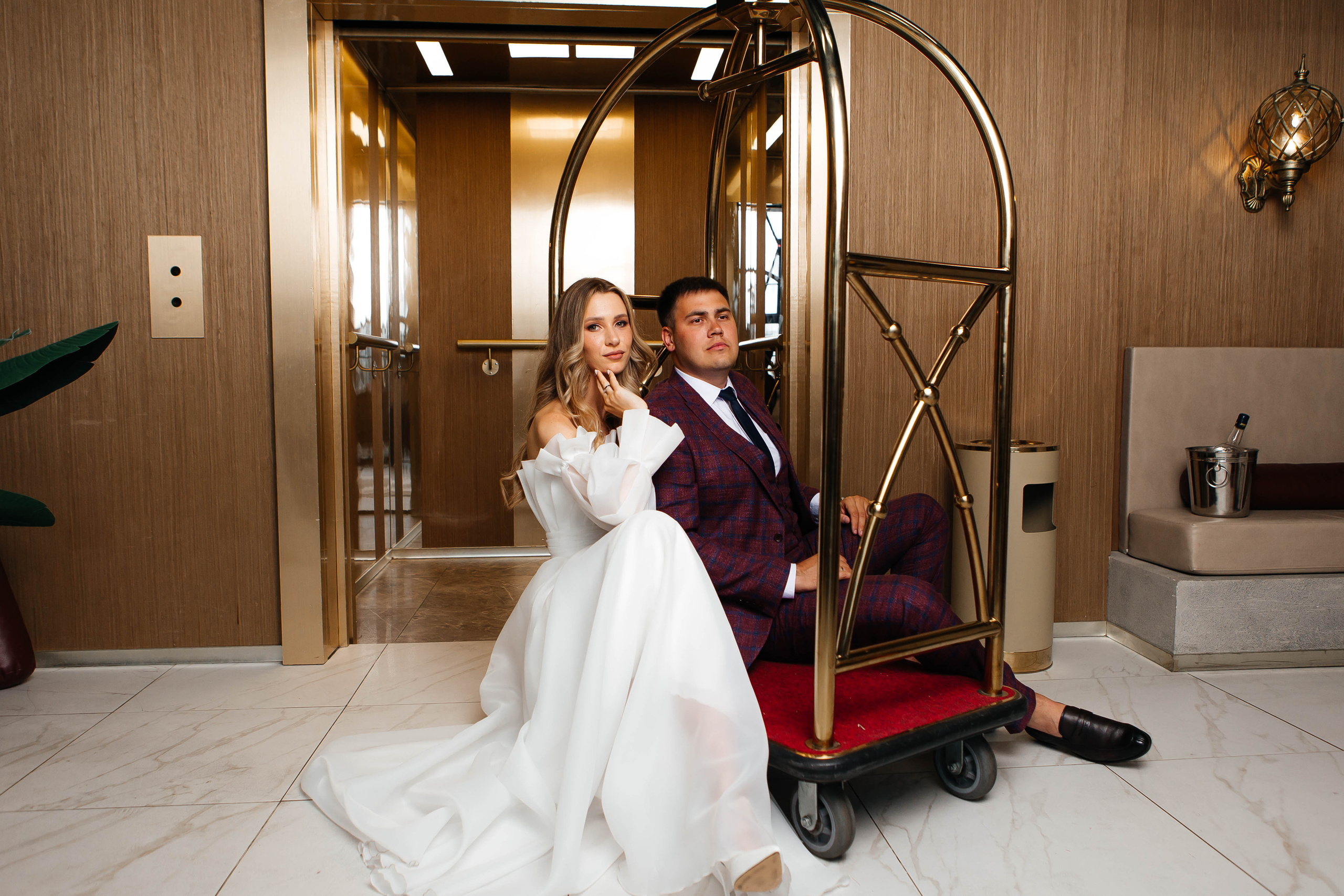 Евгений & Алина. Фотограф Абакумова Анастасия