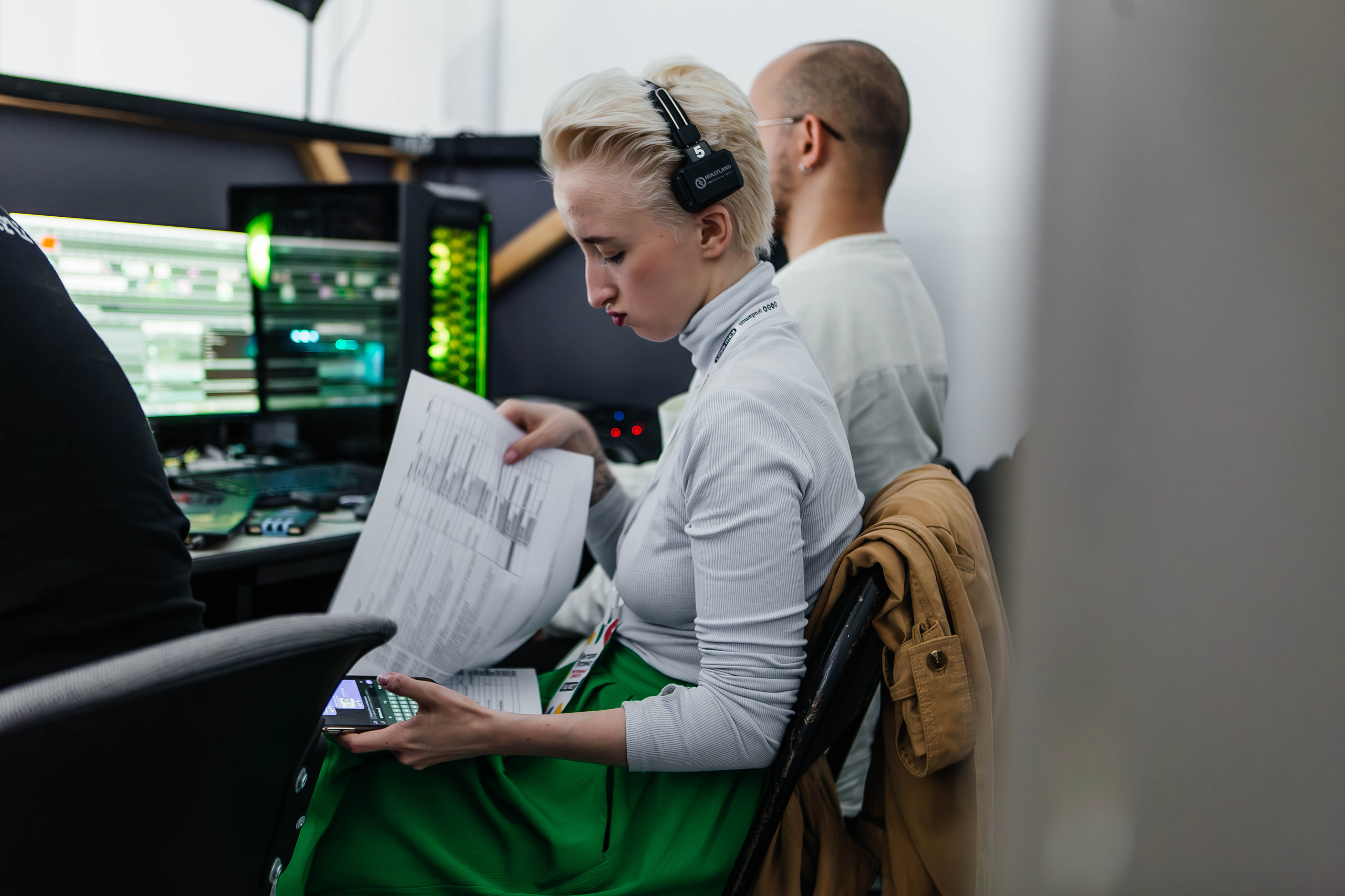 PRODAMUS | CASH FEST. Фотограф Абакумова Анастасия