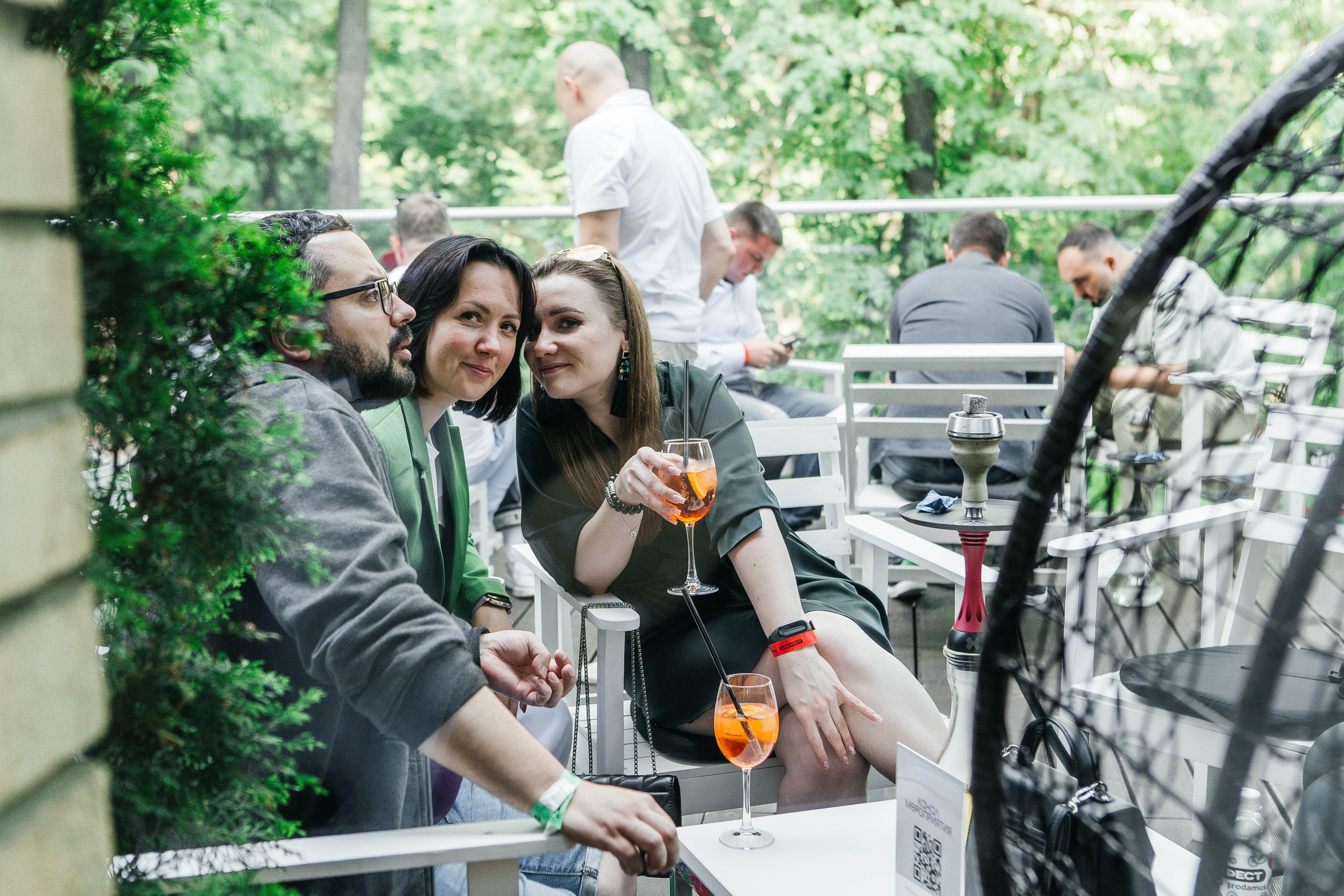 PRODAMUS | CASH FEST. Фотограф Абакумова Анастасия