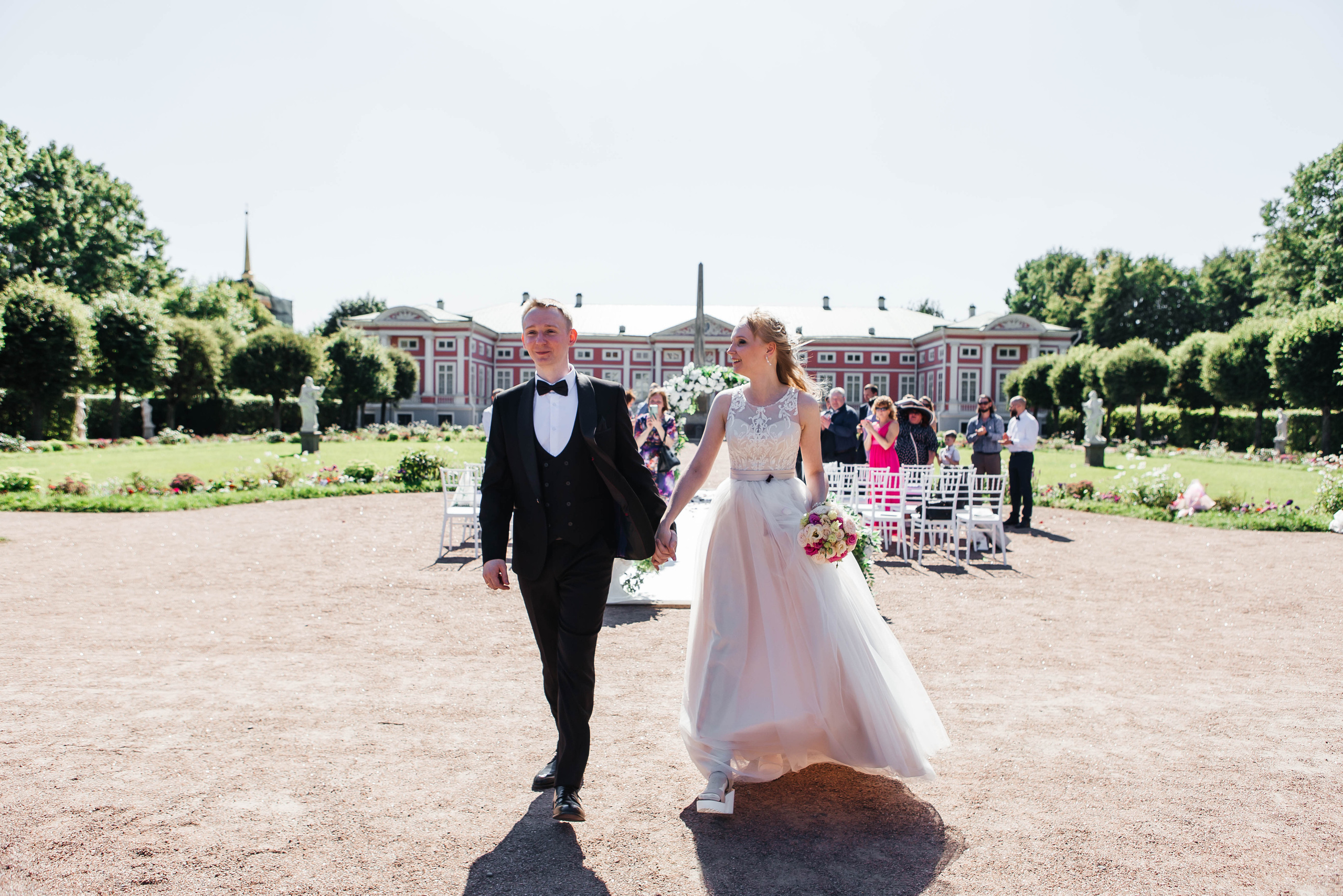 Андрей & Виктория. Фотограф Абакумова Анастасия