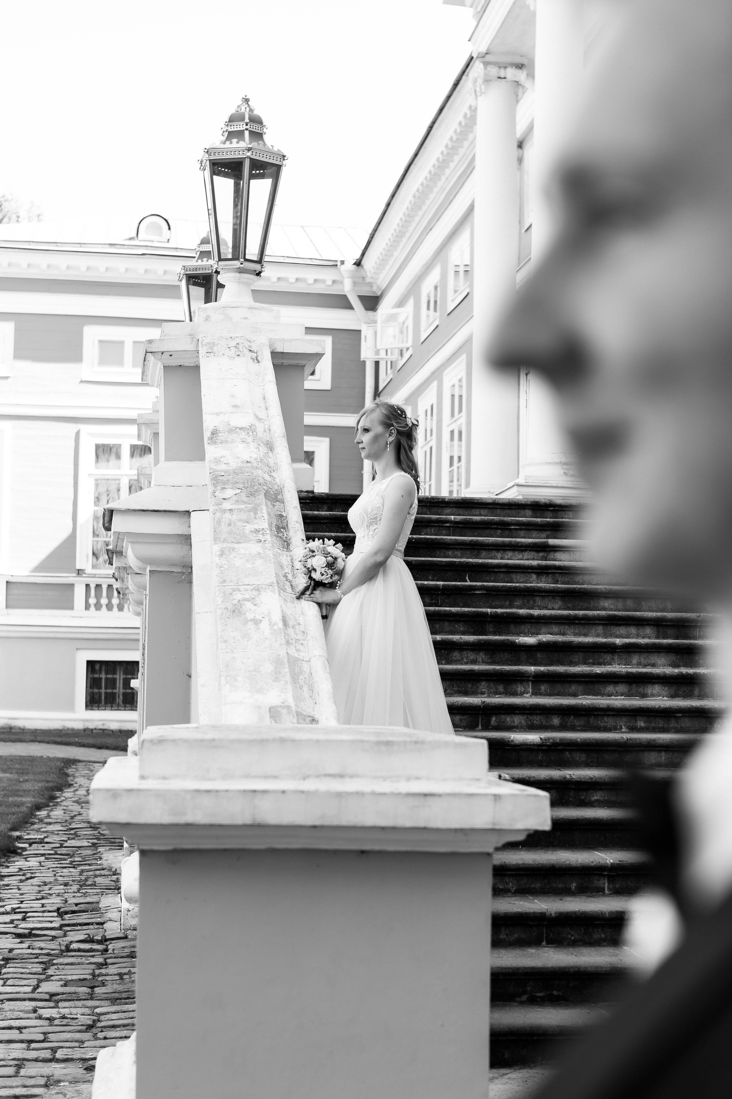 Андрей & Виктория. Фотограф Абакумова Анастасия