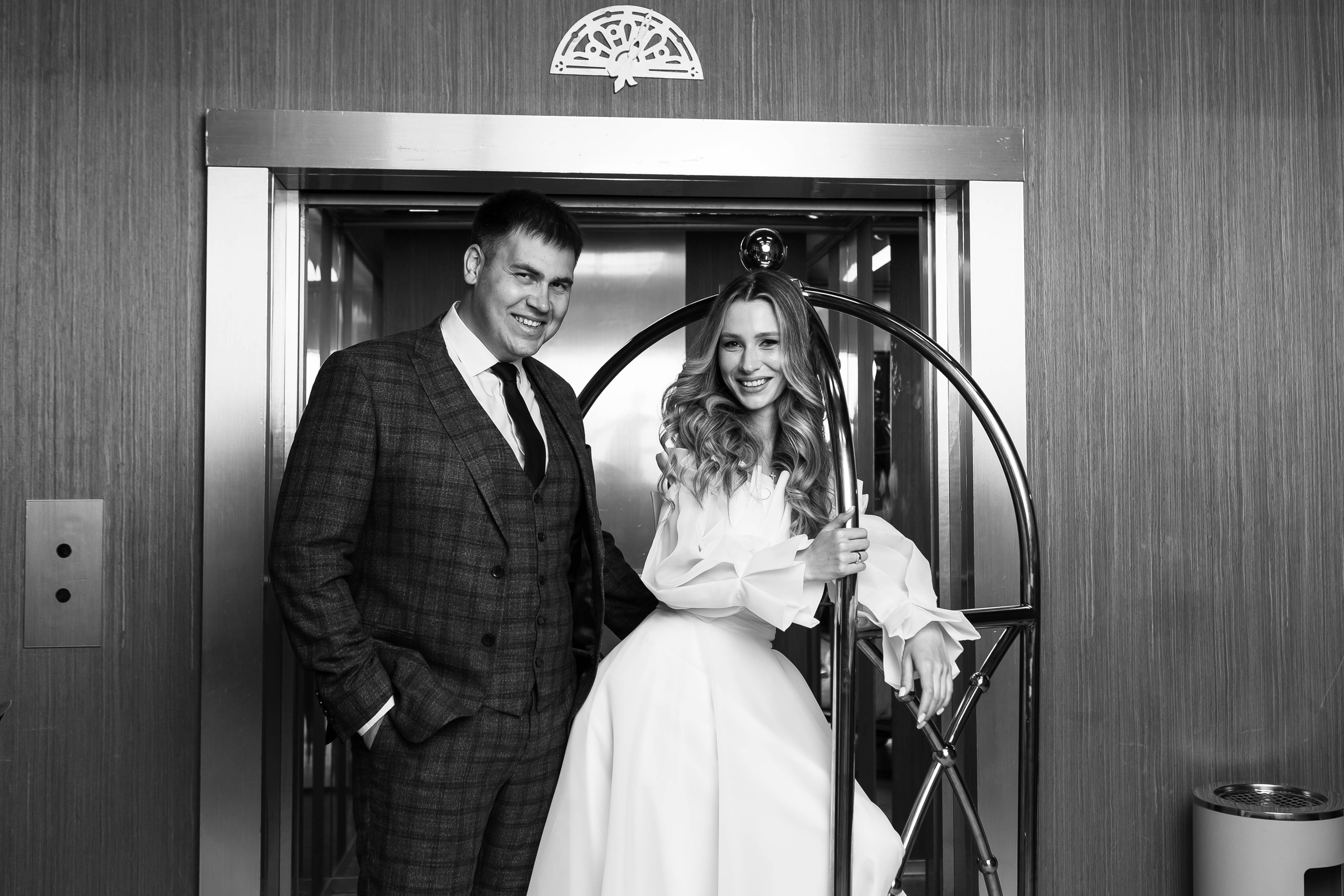 Евгений & Алина. Фотограф Абакумова Анастасия