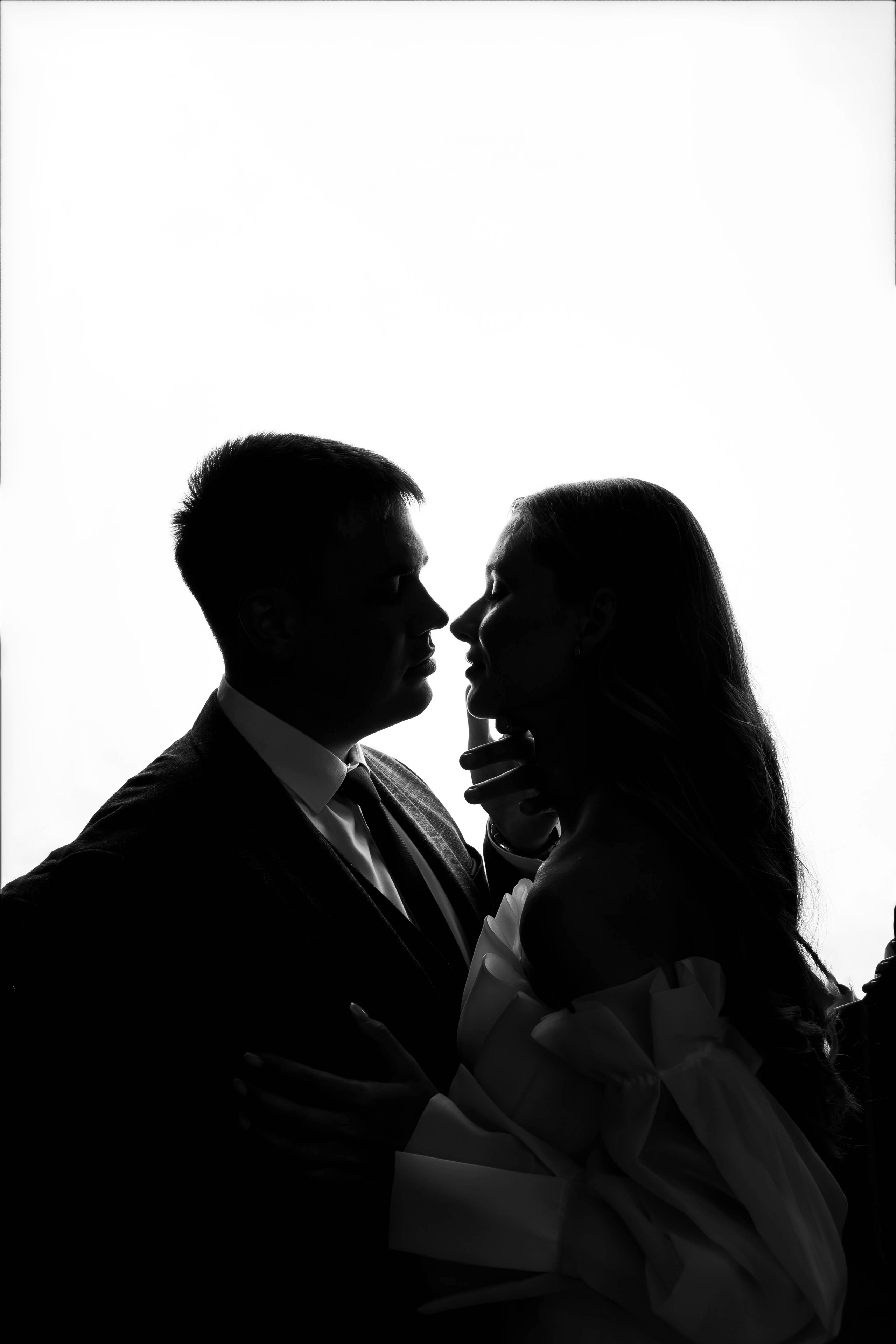 Евгений & Алина. Фотограф Абакумова Анастасия