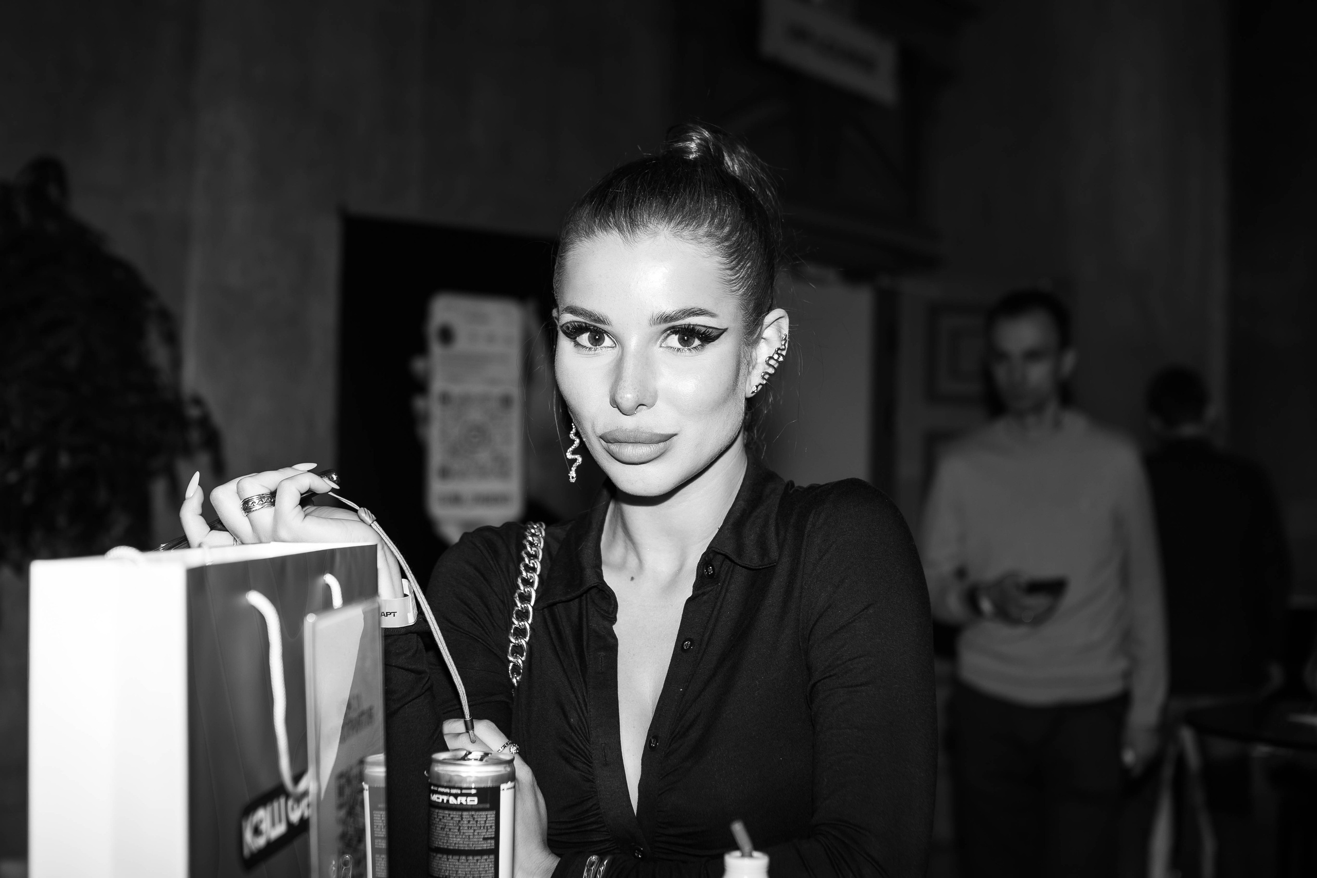 PRODAMUS | CASH FEST. Фотограф Абакумова Анастасия