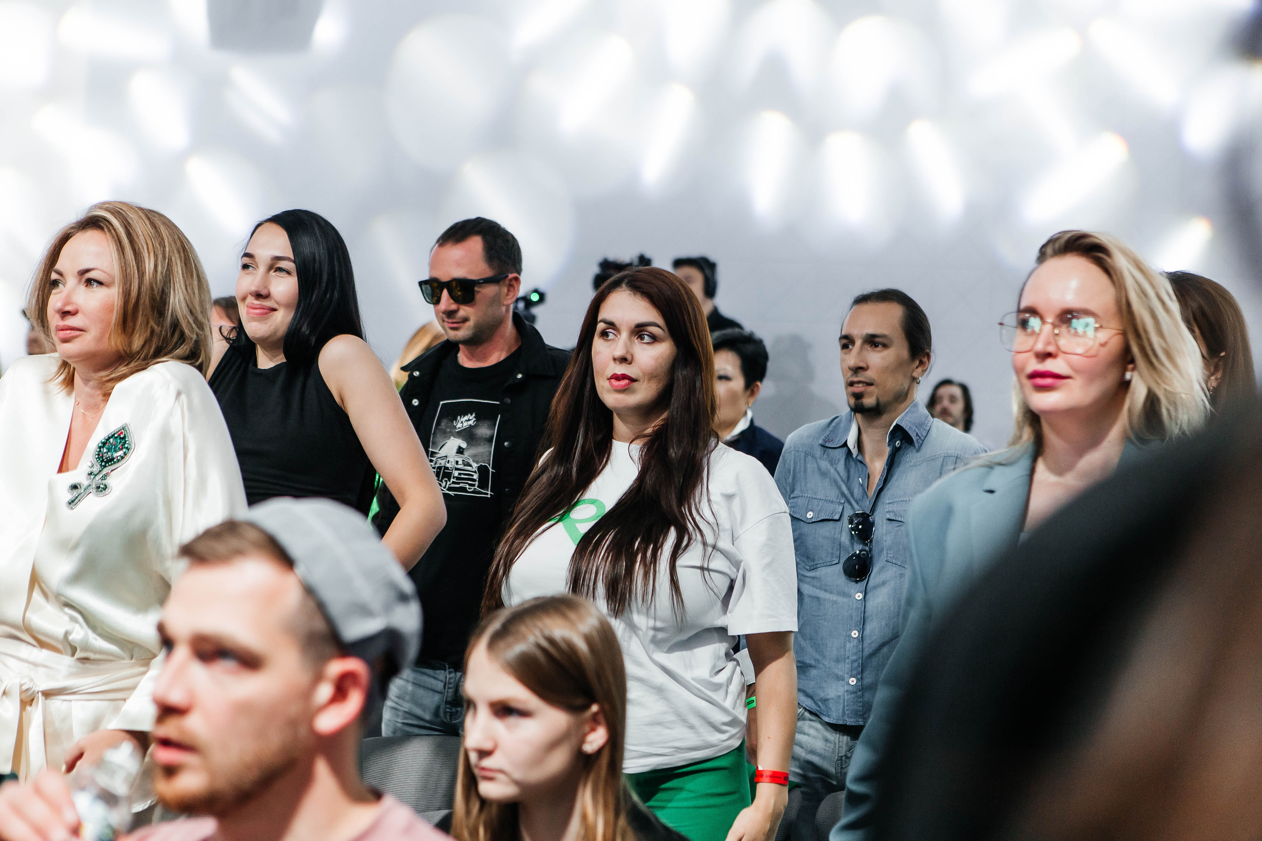 PRODAMUS | CASH FEST. Фотограф Абакумова Анастасия