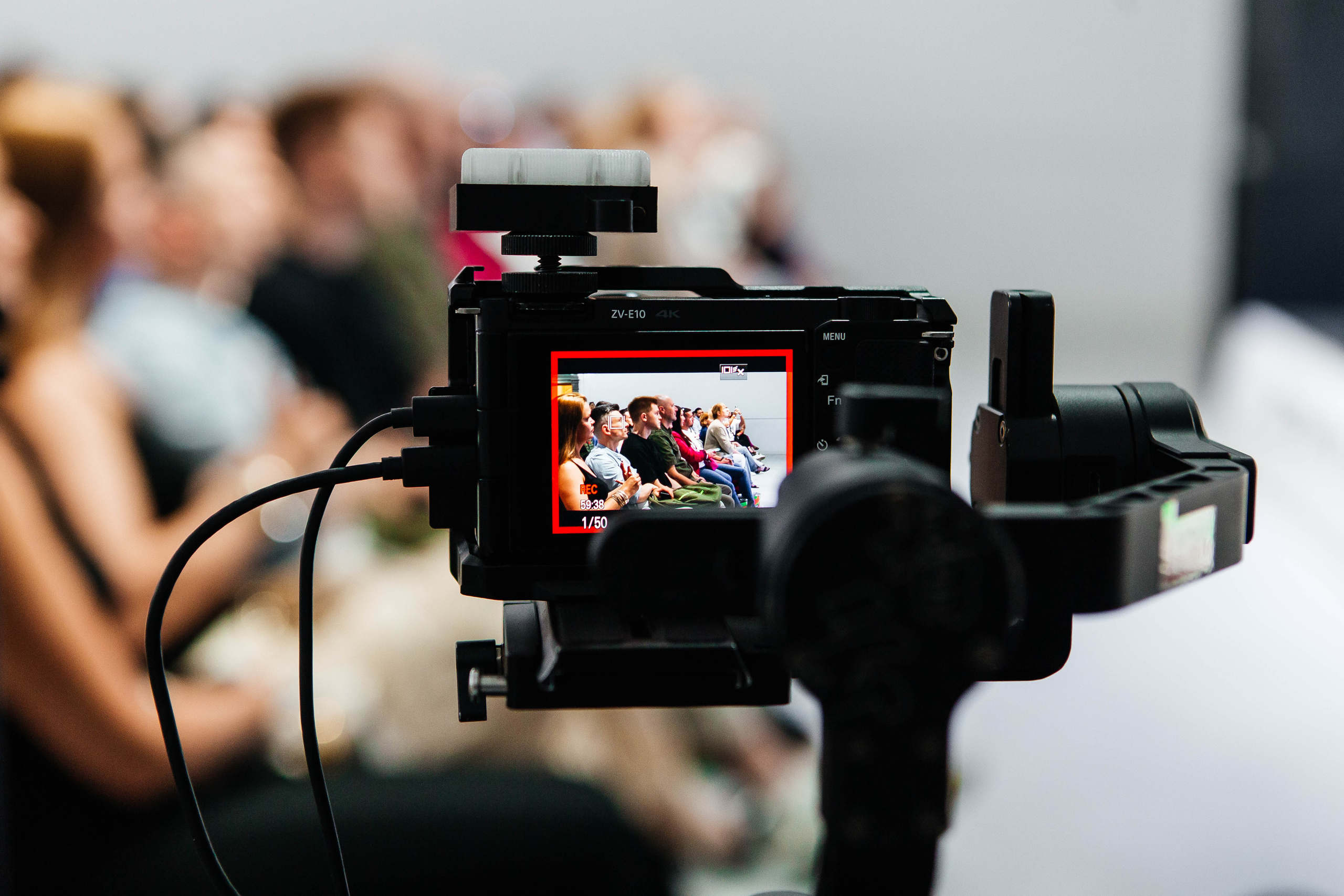 PRODAMUS | CASH FEST. Фотограф Абакумова Анастасия