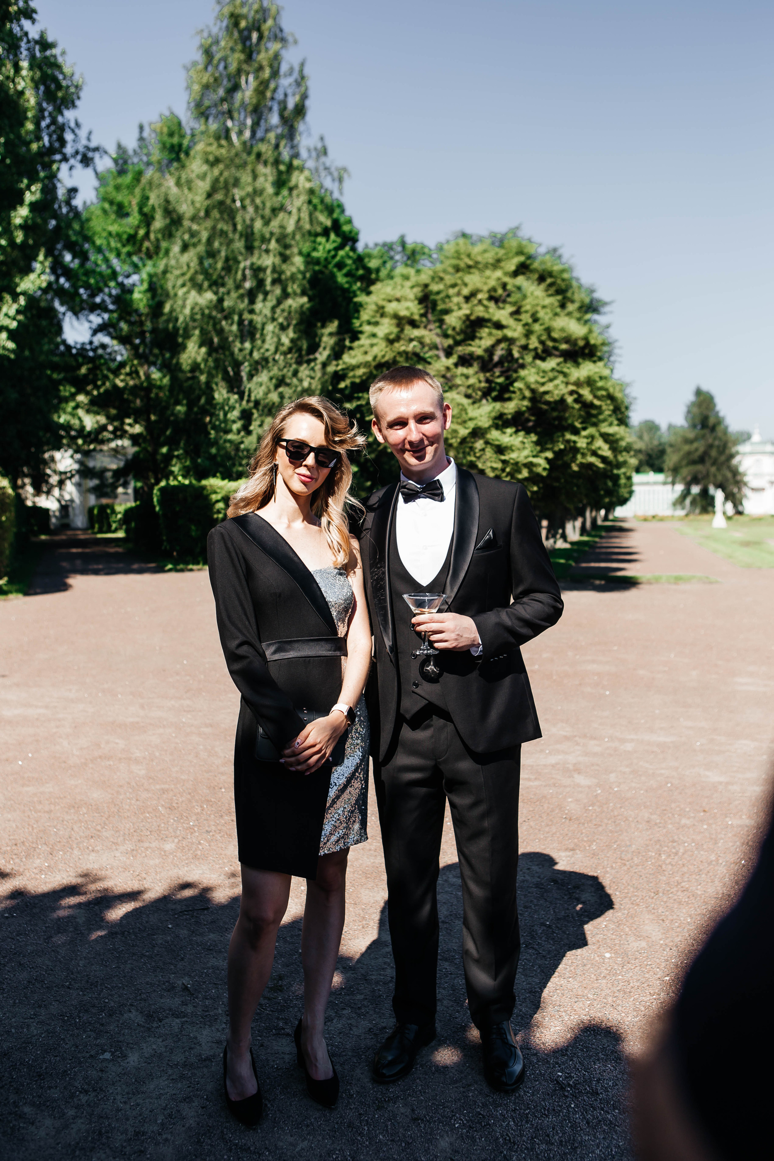 Андрей & Виктория. Фотограф Абакумова Анастасия