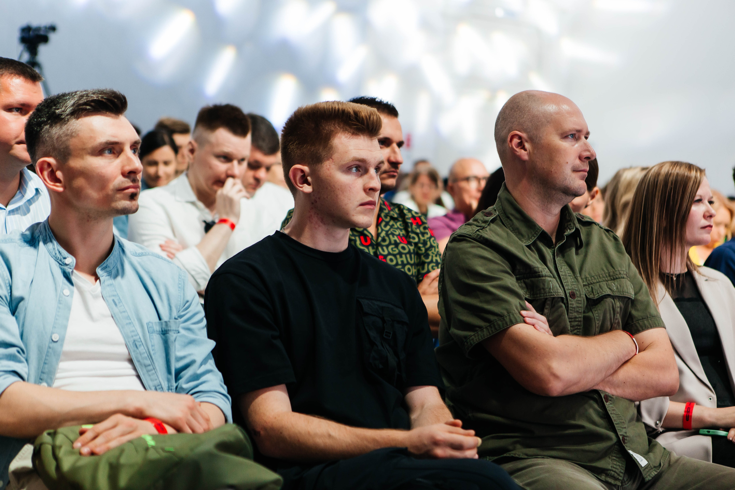 PRODAMUS | CASH FEST. Фотограф Абакумова Анастасия