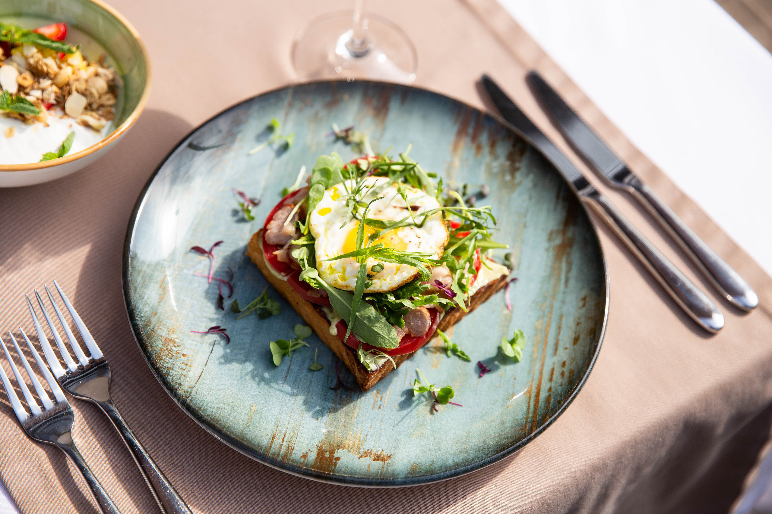 Sabor de la Vida | food. Фотограф Абакумова Анастасия