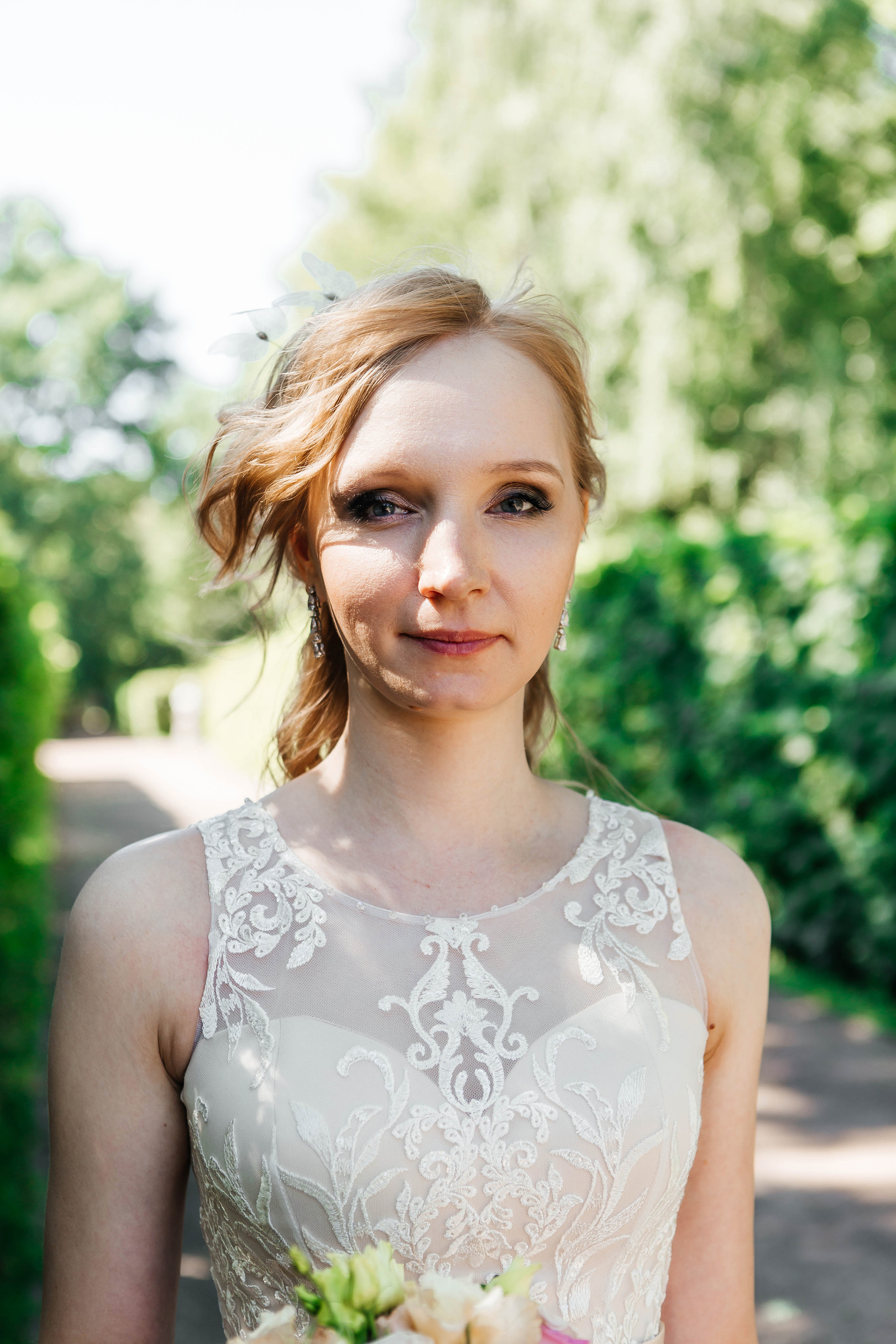 Андрей & Виктория. Фотограф Абакумова Анастасия