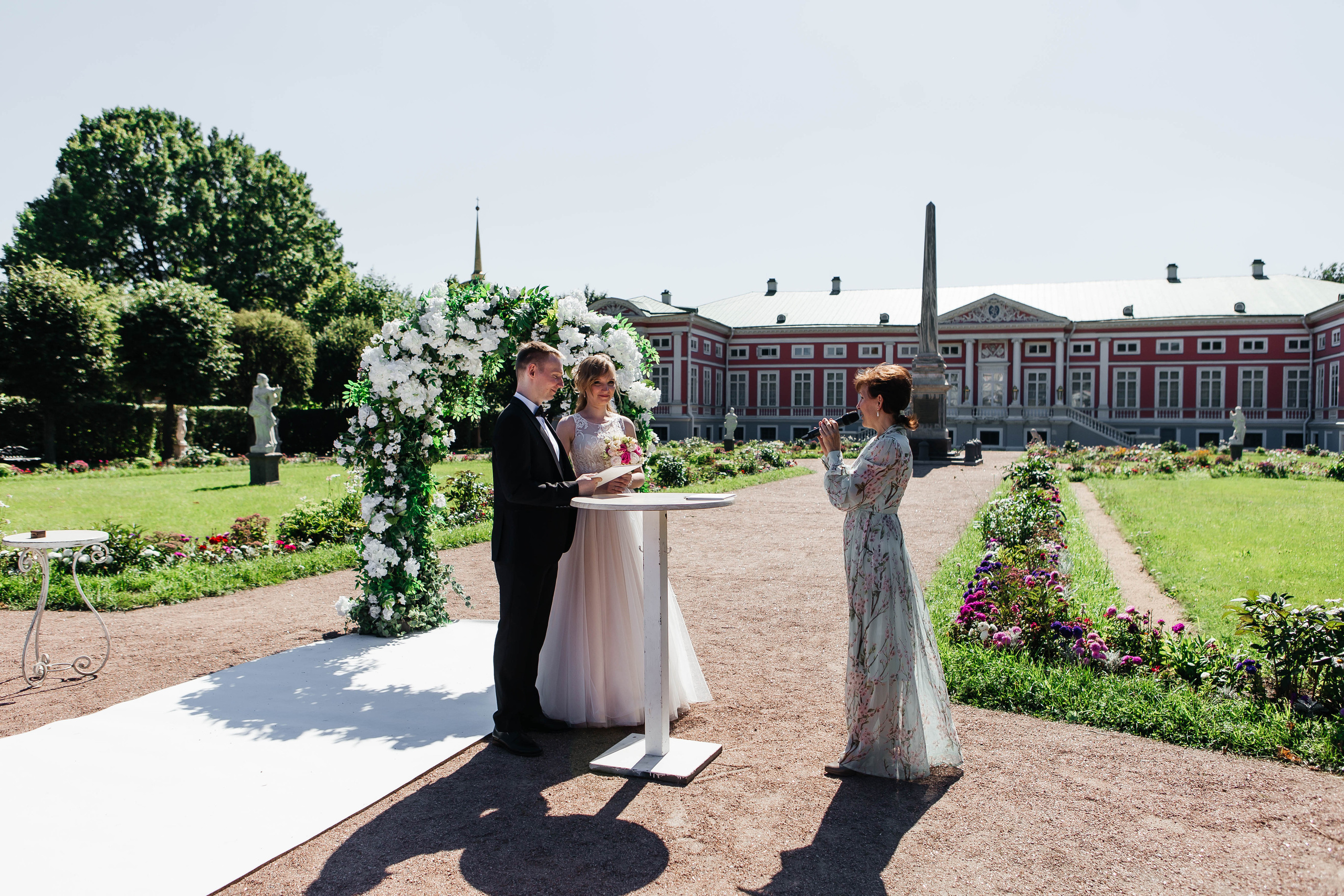 Андрей & Виктория. Фотограф Абакумова Анастасия