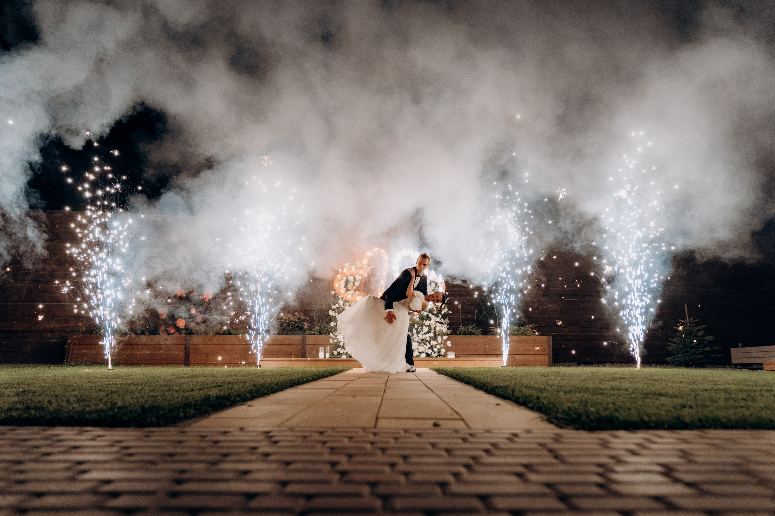 Маша и Лёня. Репортажный фотограф в Барнауле Новиков Кирилл