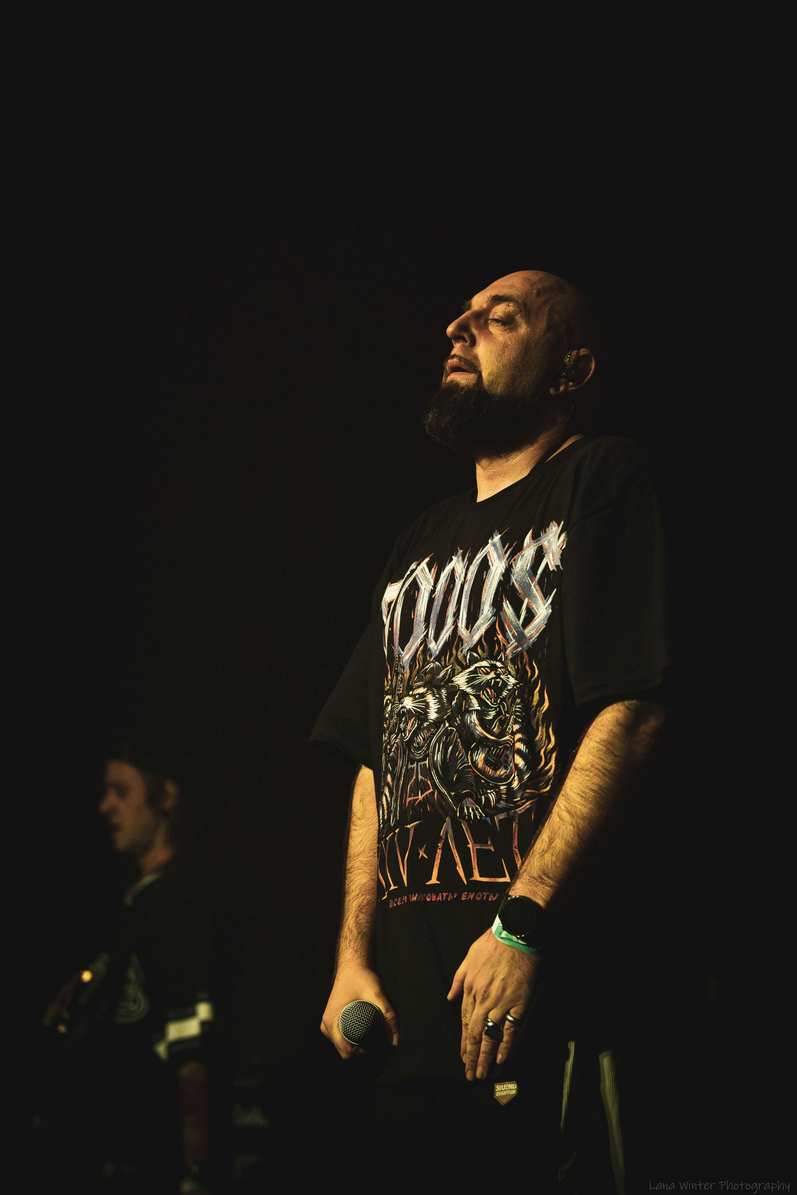 7000$ (25 января 2025 года, Москва, клуб Урбан). Фотограф Светлана Блинова, Москва и Московская область