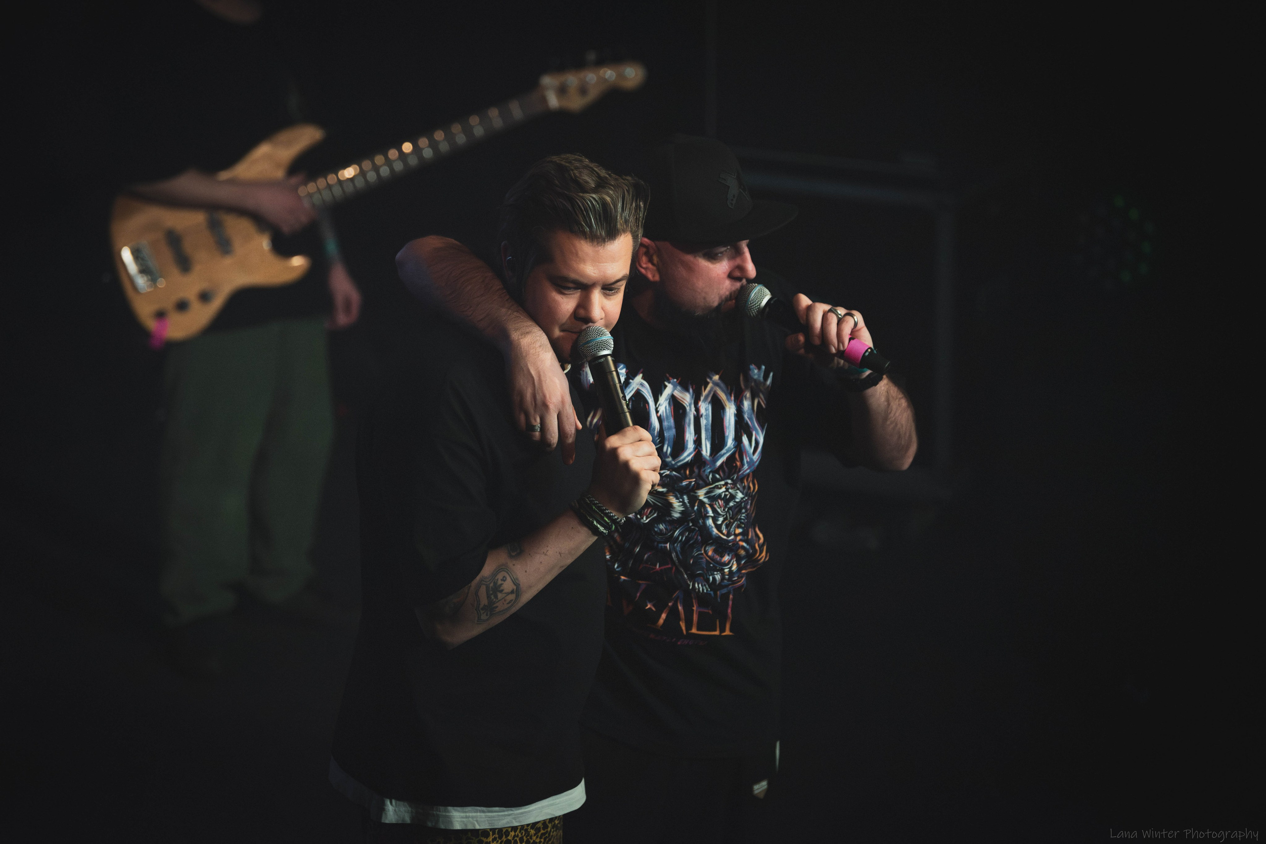 7000$ (25 января 2025 года, Москва, клуб Урбан). Фотограф Светлана Блинова, Москва и Московская область