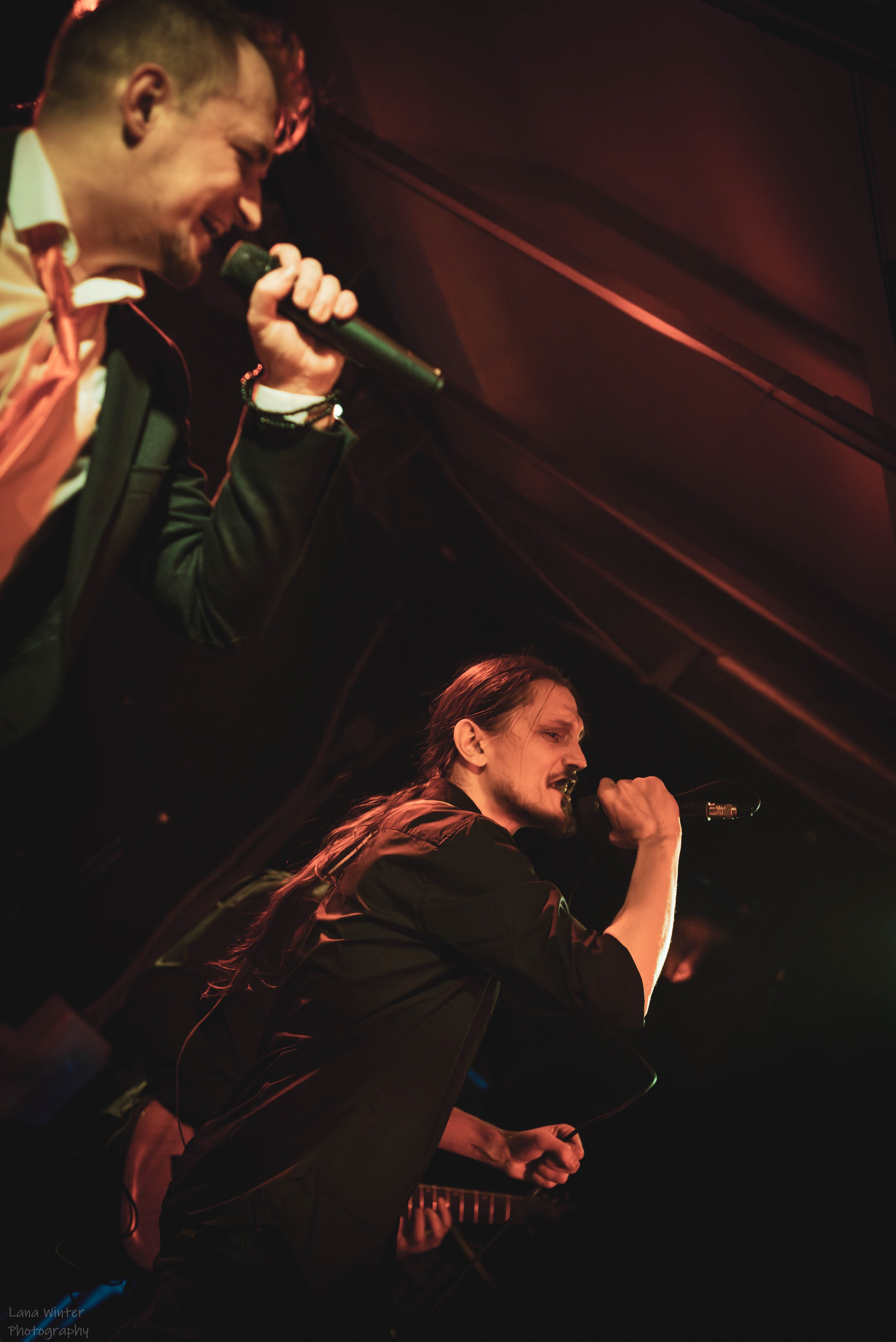 НРАВ (12 апреля 2025 года, Москва, клуб Смена). Фотограф Светлана Блинова, Москва и Московская область