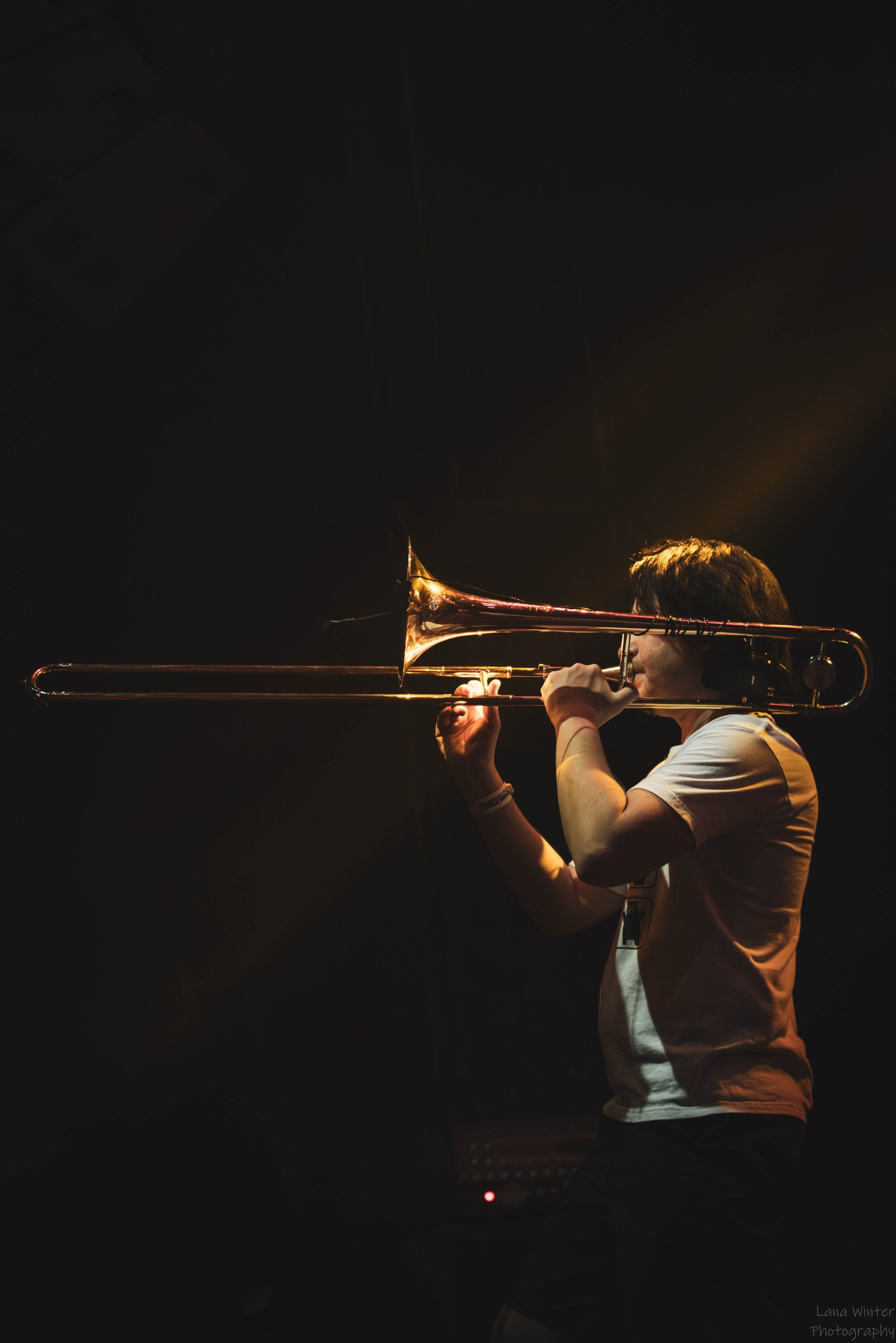 Distemper (4 января 2026 года, Москва, клуб Base). Фотограф Светлана Блинова, Москва и Московская область