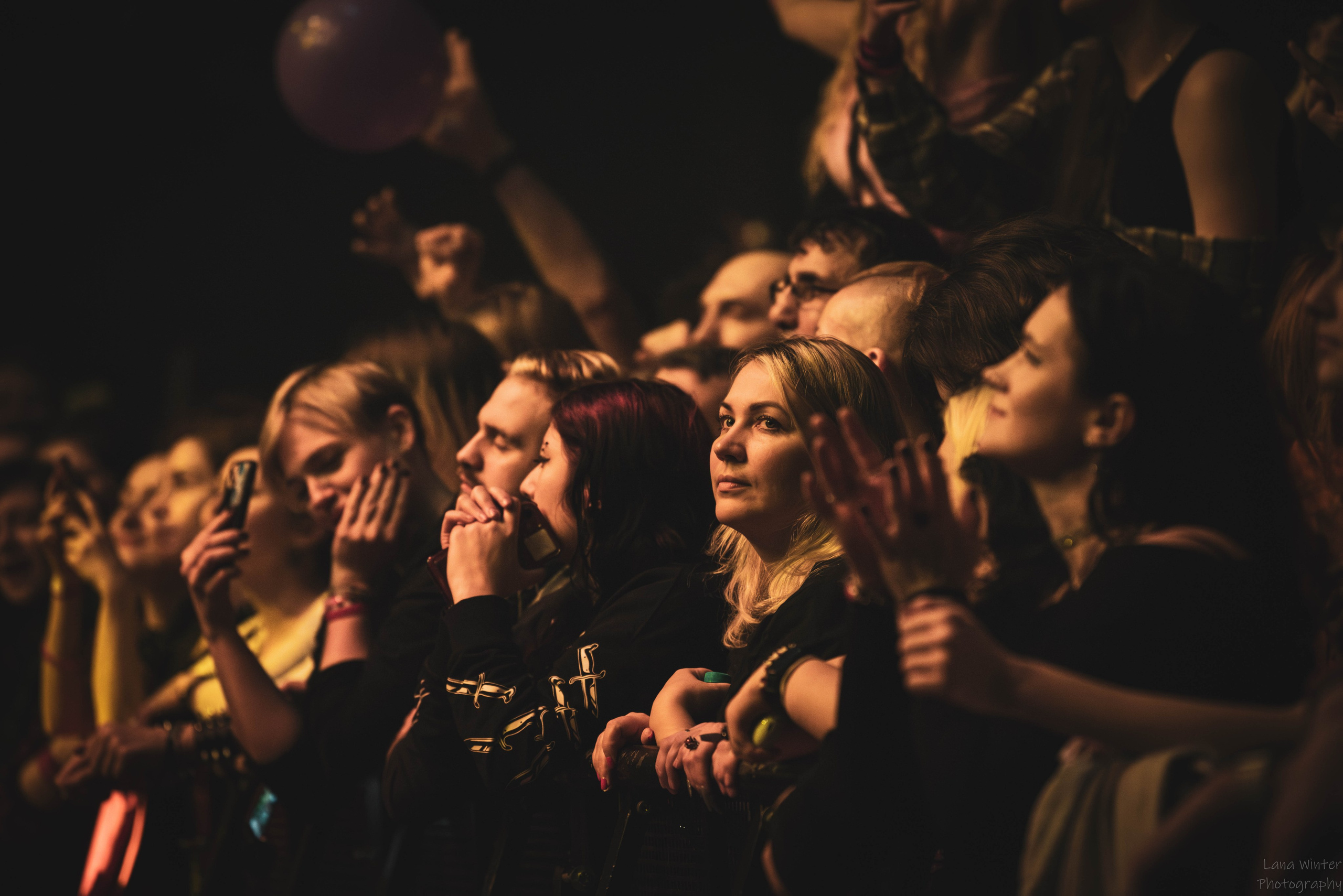 Distemper (4 января 2026 года, Москва, клуб Base). Фотограф Светлана Блинова, Москва и Московская область