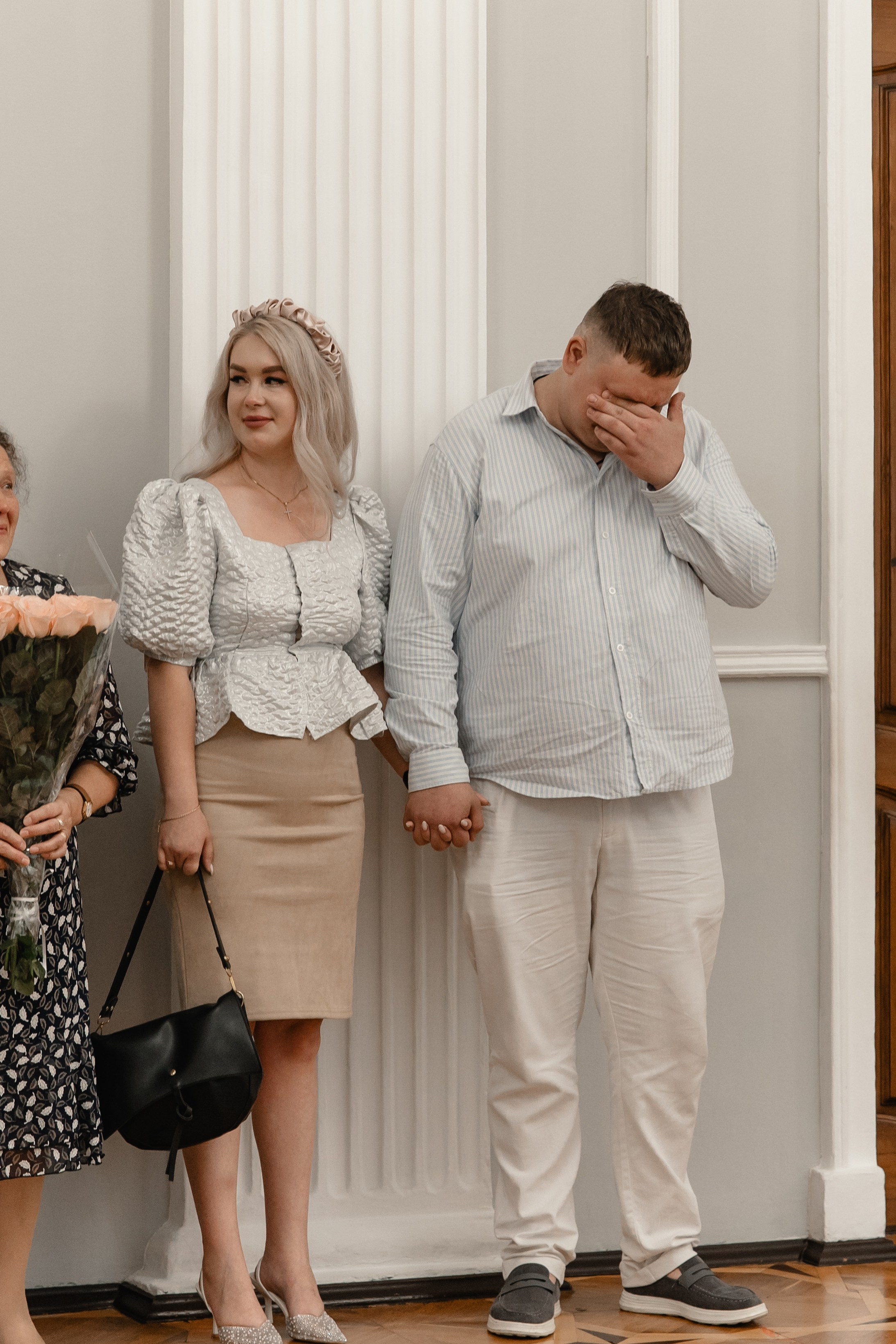 Кристина и Даниил. Семейный и свадебный фотограф Нижний Новгород