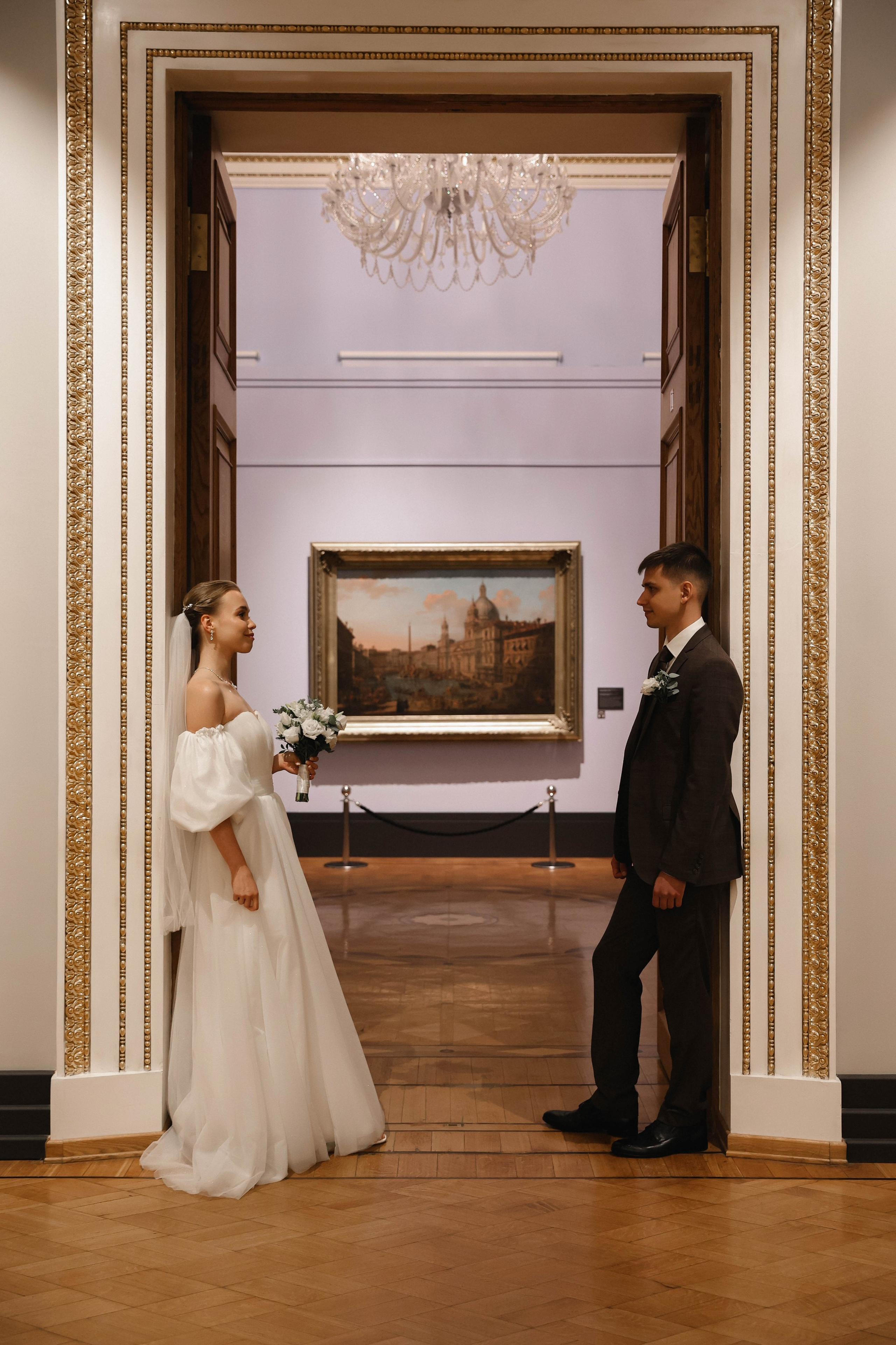 Ксения и Никита. Семейный и свадебный фотограф Нижний Новгород