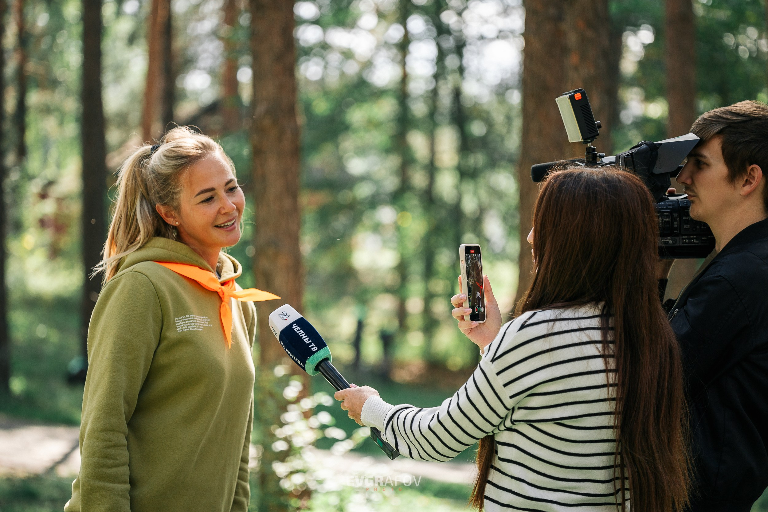 VII туристский фестиваль имени Юрия Белоусова. Фотограф Евграфов Александр