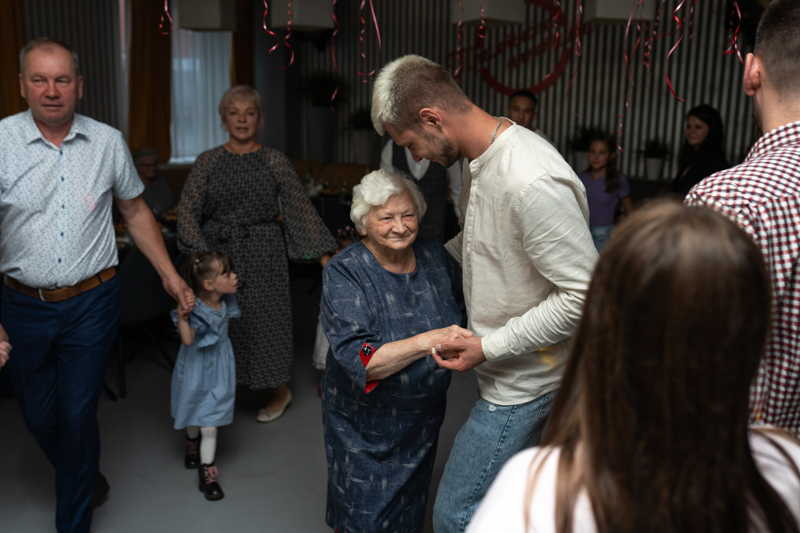 Торжественные мероприятия. Фотограф в Ижевске Максим Грундул