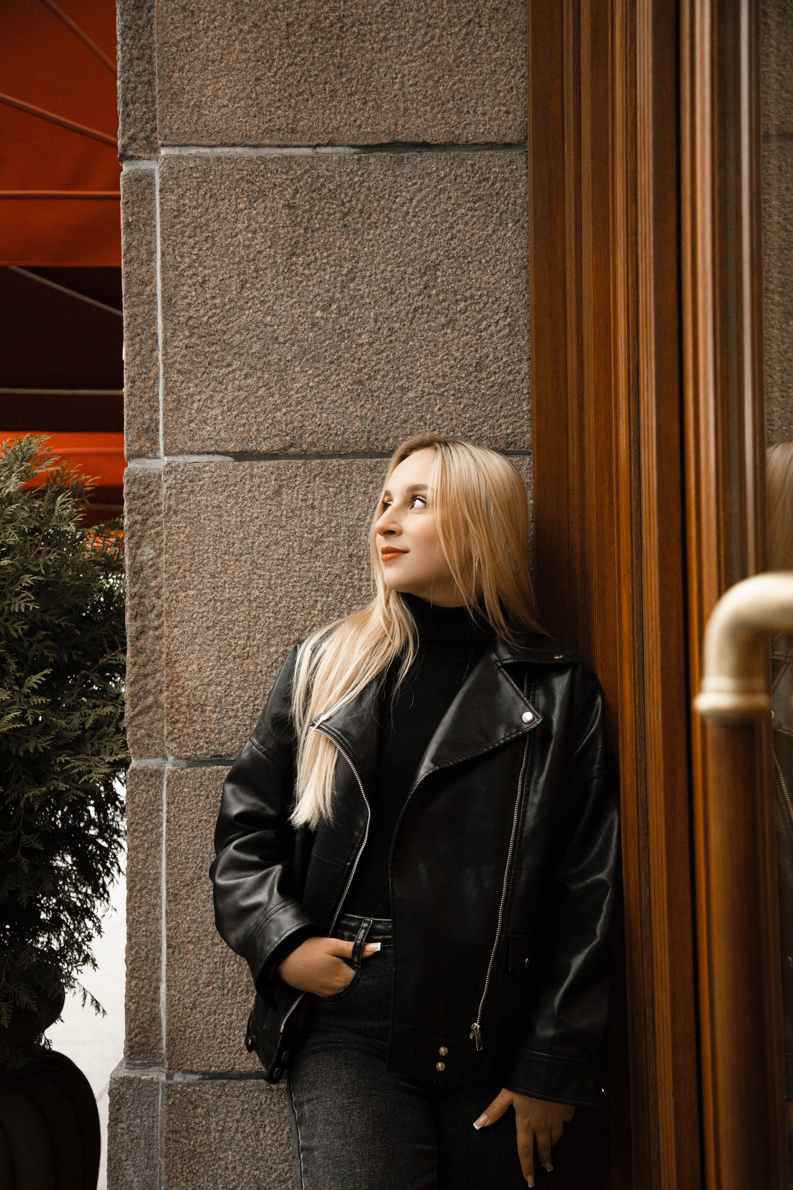 Екатерина и Игорь