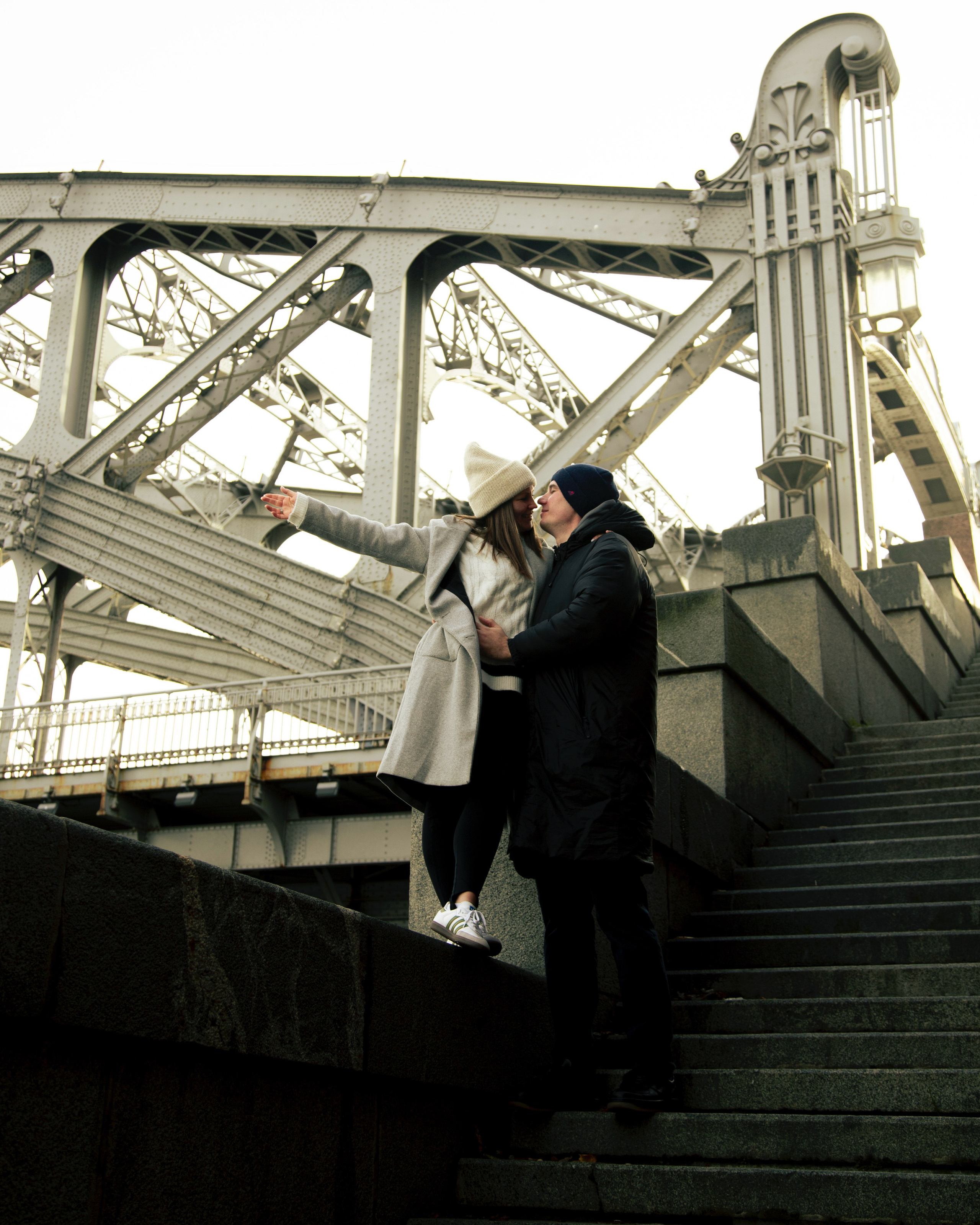 Ноябрьская пора