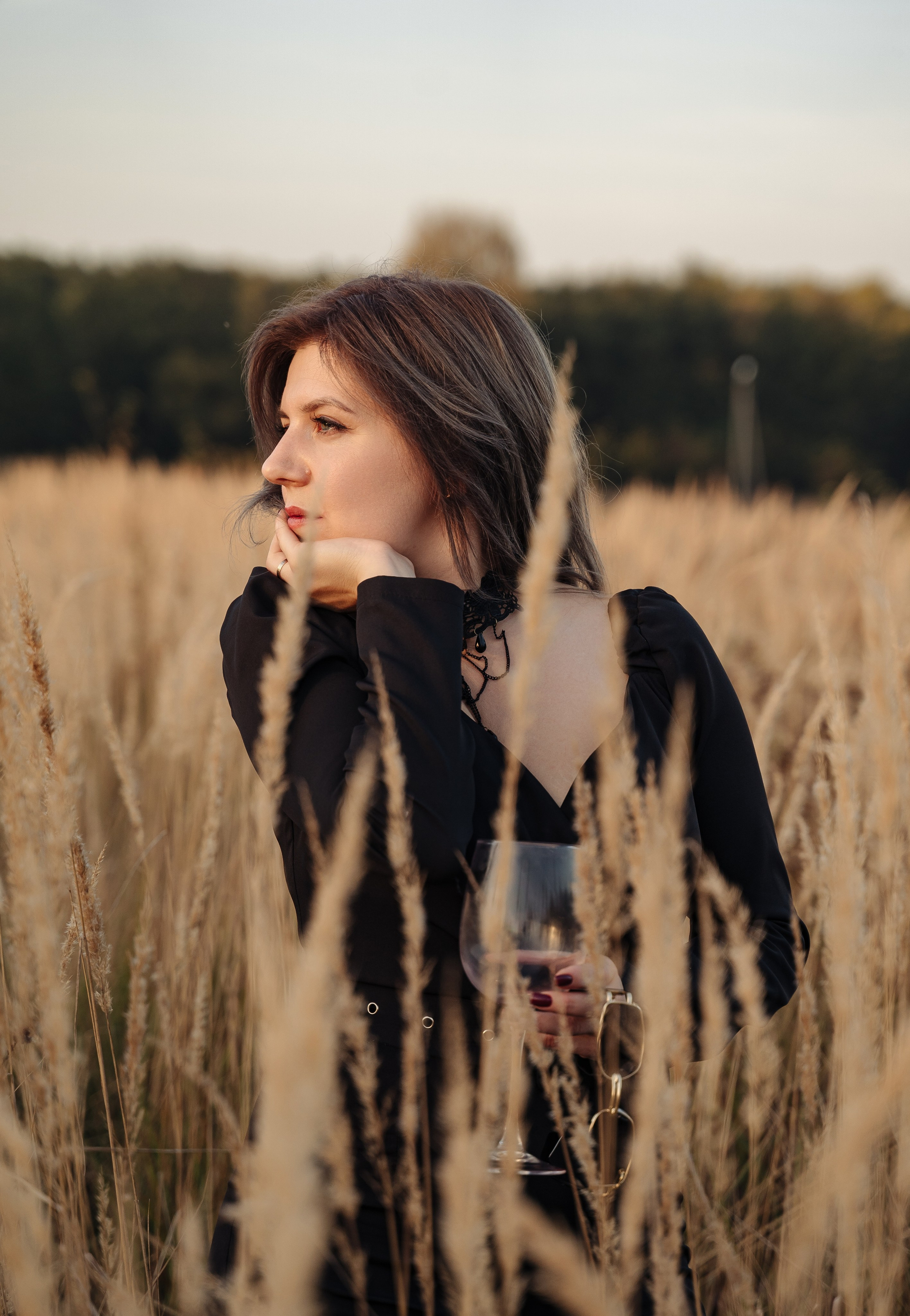 Уличная фотоссесия. Свадебный и семейный фотограф в Тамбове Дмитрий Рогачев