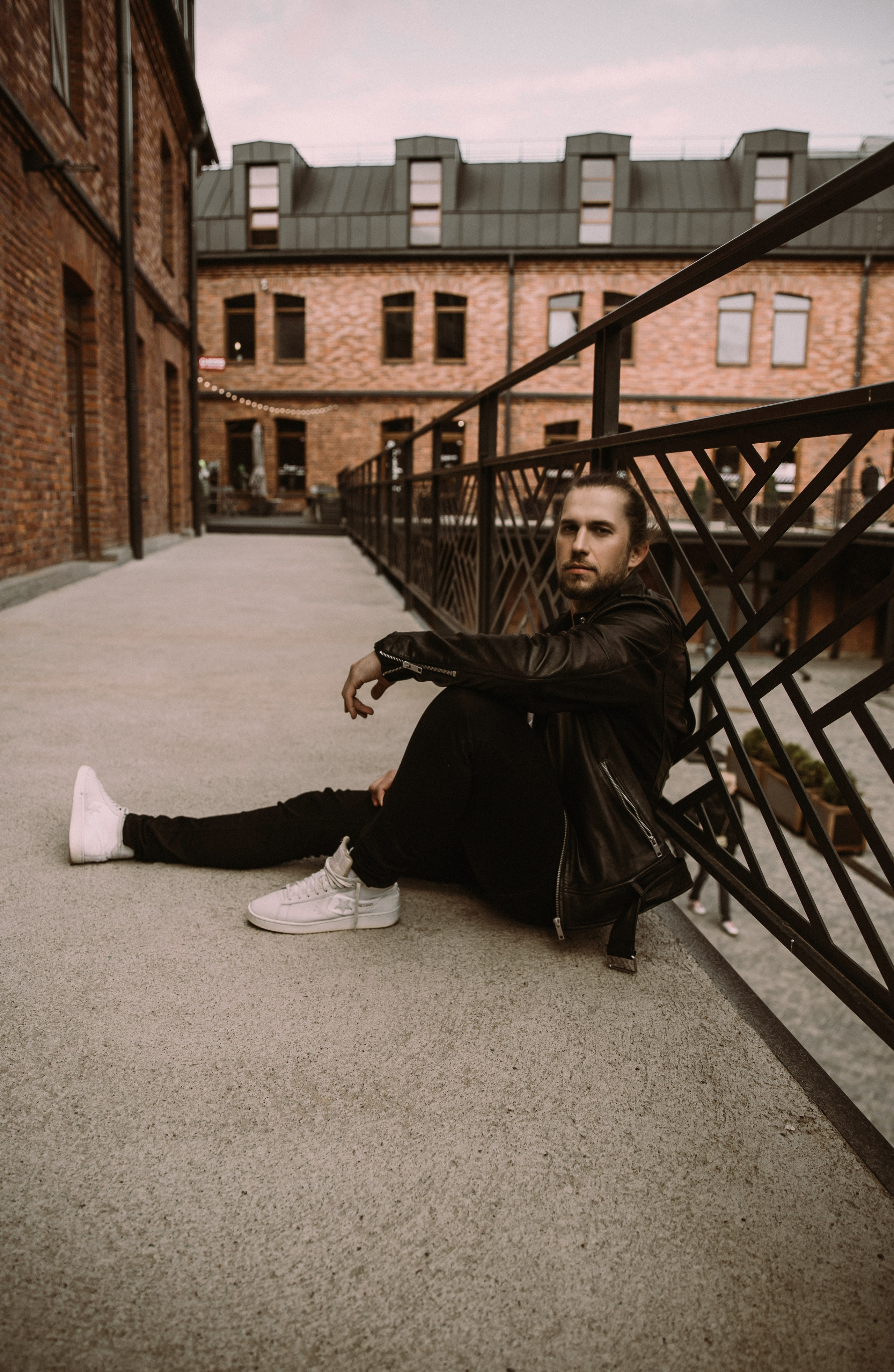 Владимир. Фотограф в Санкт-Петербурге Ангелина Волкова