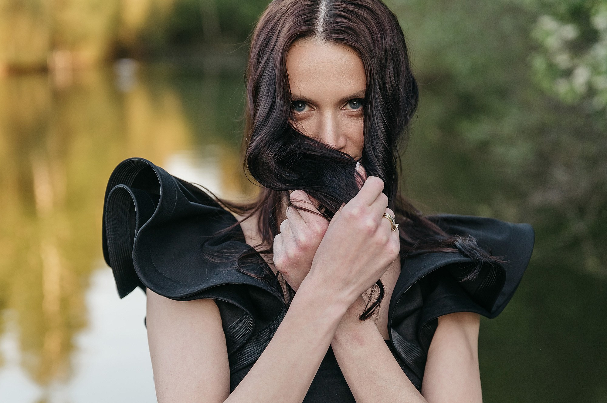 Volga & friends. Свадебный фотограф в Дубне Алексей Фонарёв