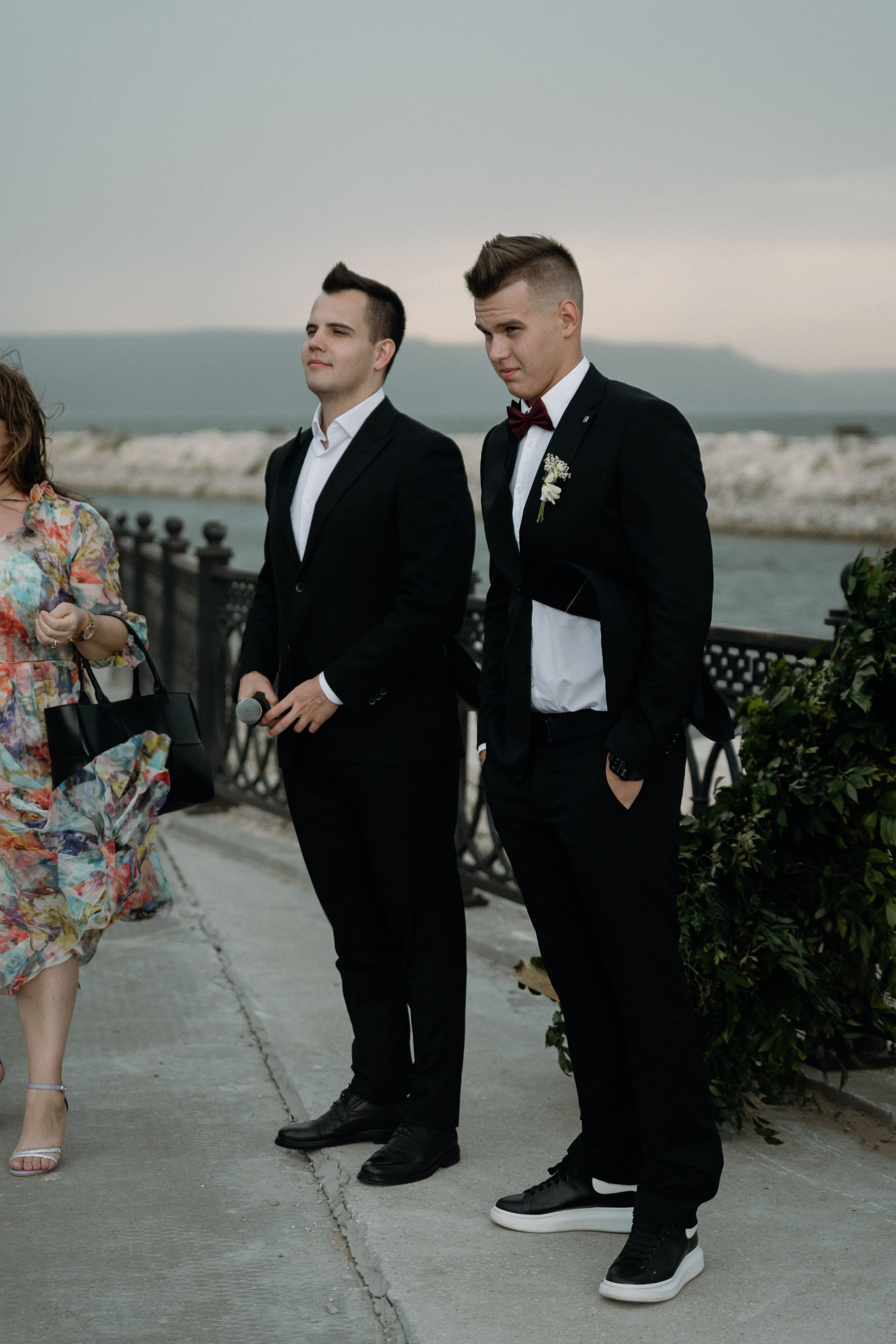 Angelina & Ivan. Портретный фотограф Анастасия Завалкевич