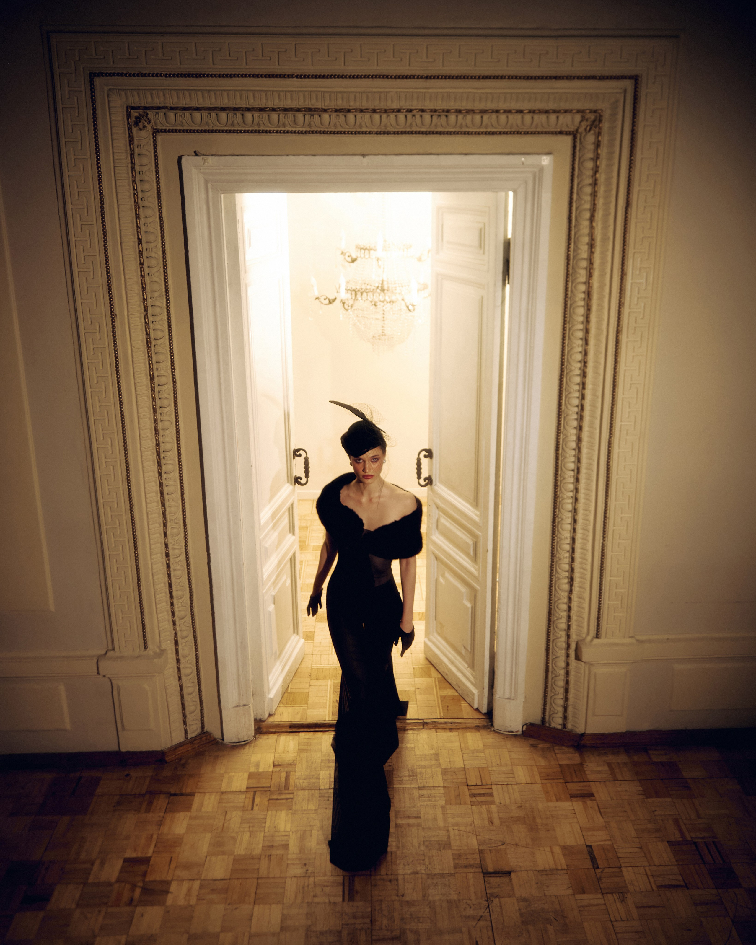 Karenina. Портретный фотограф Анастасия Завалкевич