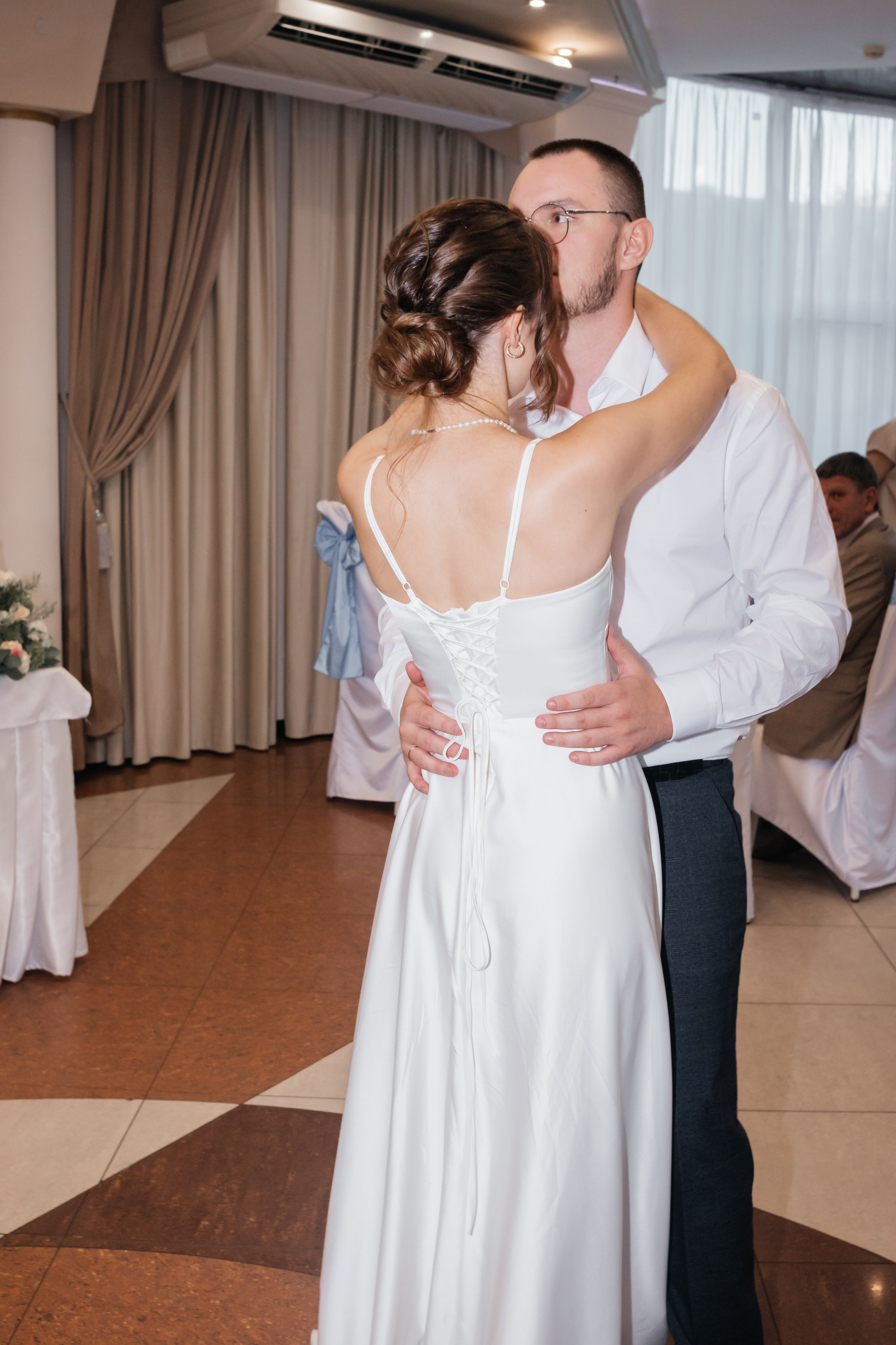 Свадебная съемка для Кати и Димы. Свадебный фотограф и фотограф Love-Store в Нижнем Новгороде Анастасия