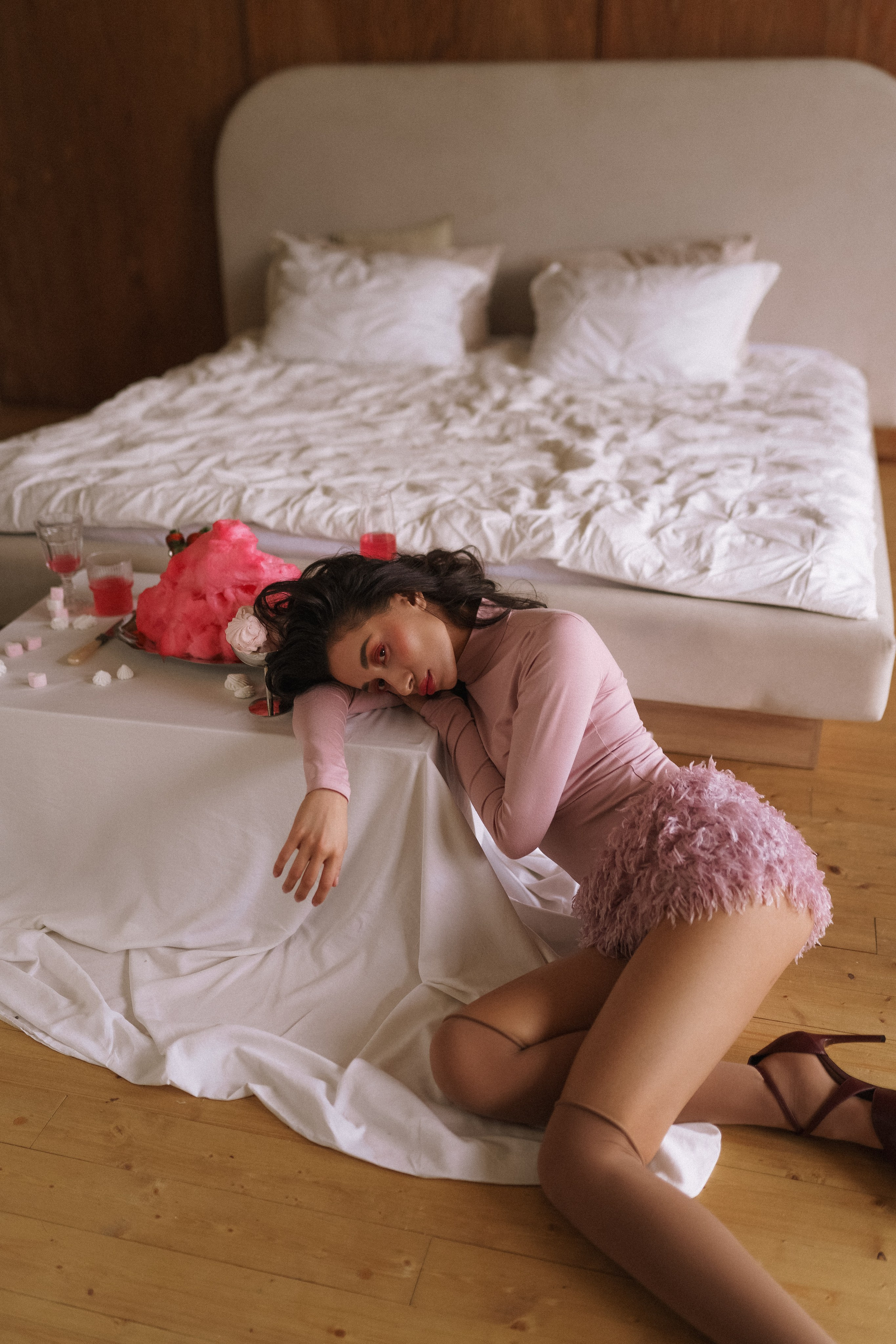 Жанна. Фотограф Таня Булгакова Крым, Симферополь, Севастополь, Нижнегорский