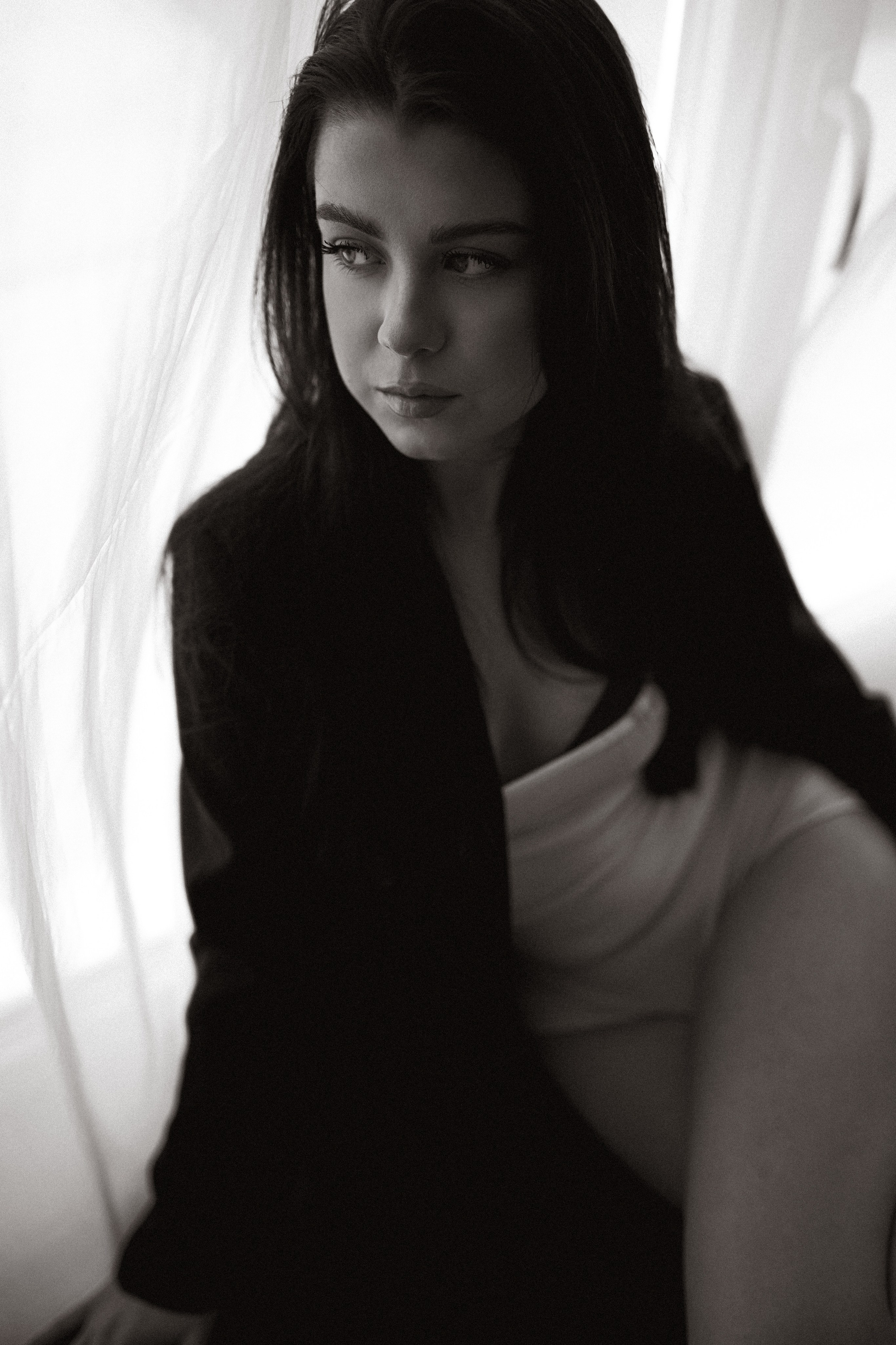 Дарья. Фотограф Таня Булгакова Крым, Симферополь, Севастополь, Нижнегорский