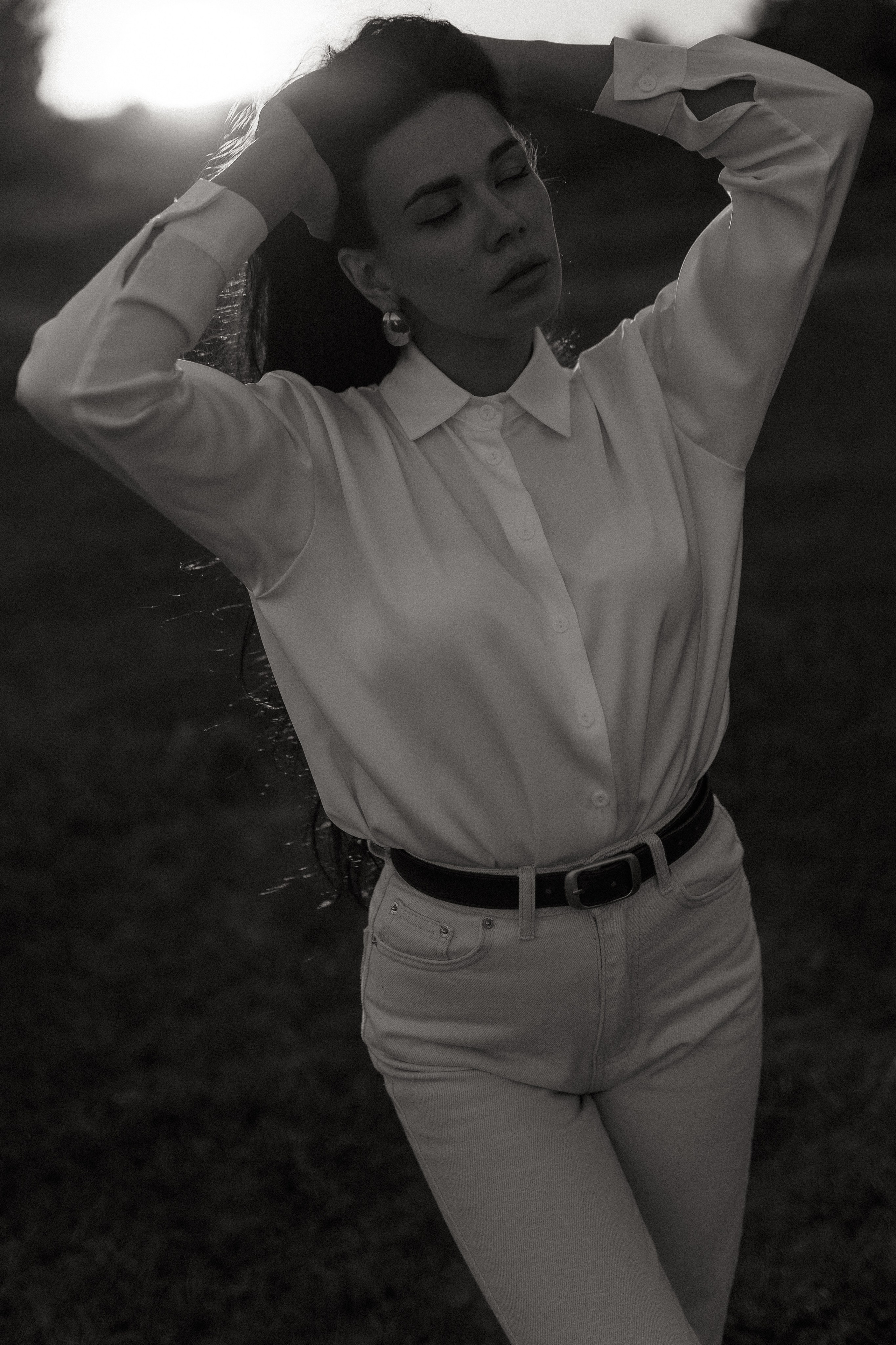 Алина. Фотограф Таня Булгакова Крым, Симферополь, Севастополь, Нижнегорский