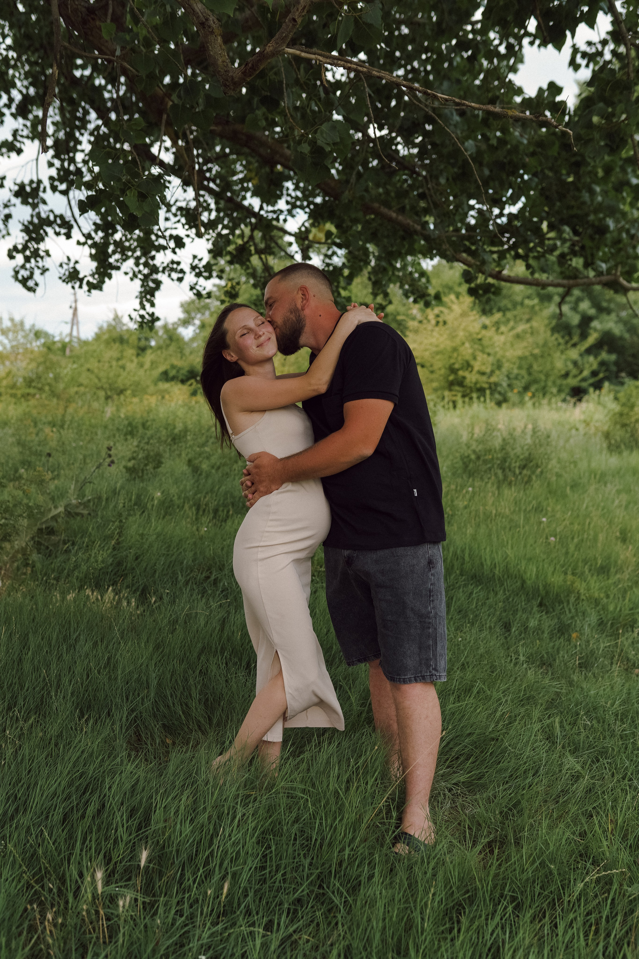Семья Вики и Богдана. Фотограф Таня Булгакова Крым, Симферополь, Севастополь, Нижнегорский
