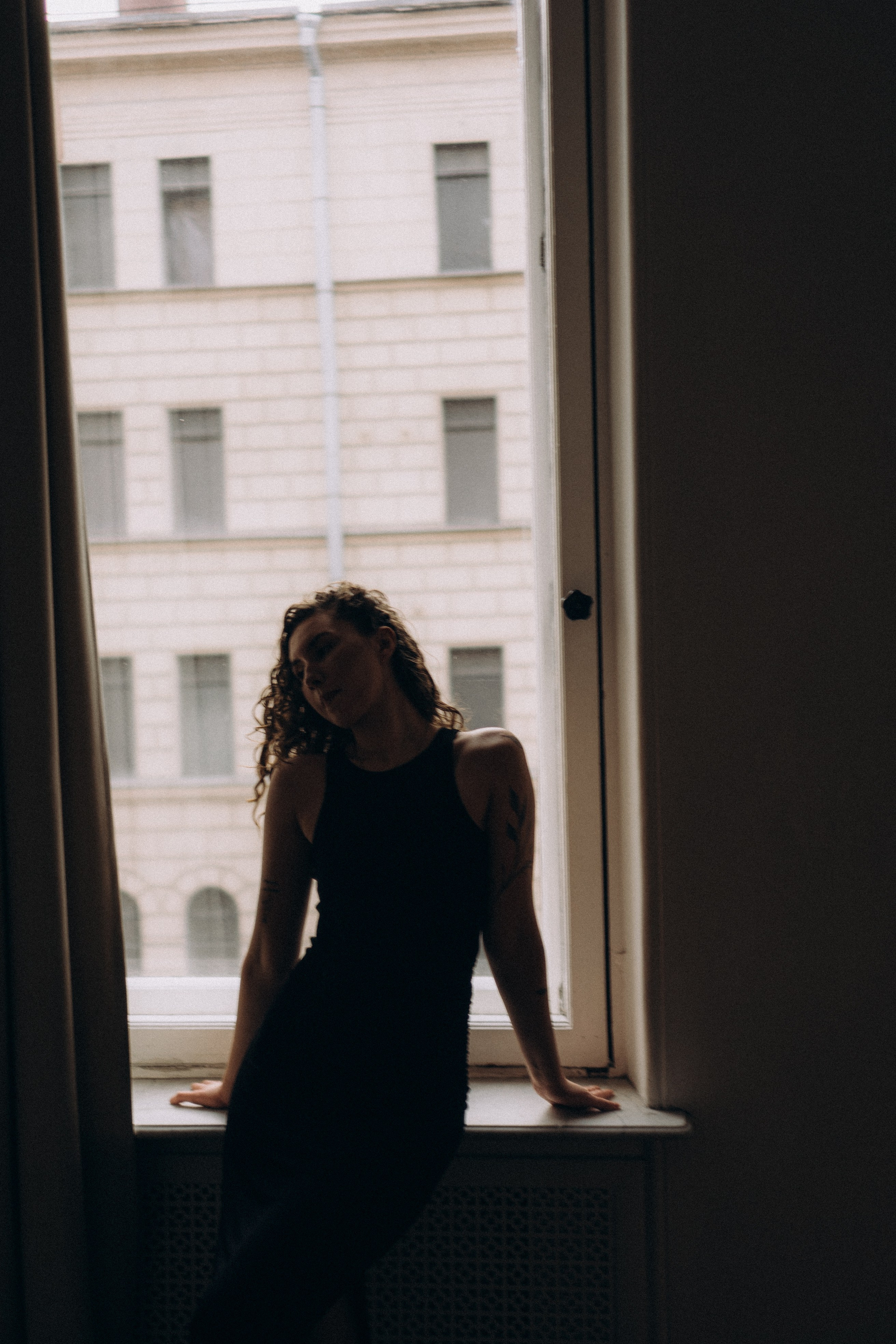 Для девушки. Профессиональный фотограф, Санкт-Петербург — Виктория Богомолова