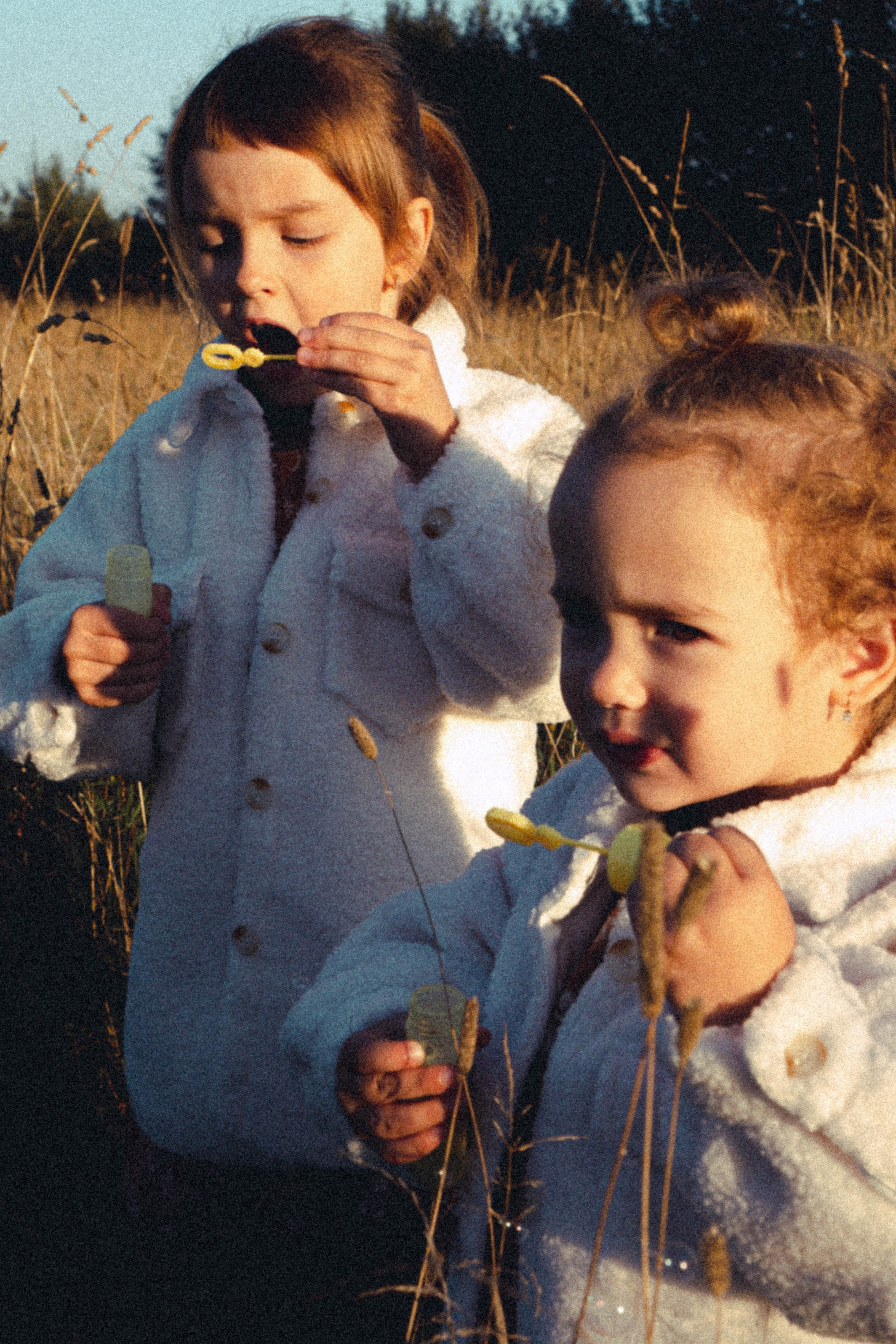 Семейная серия. Профессиональный фотограф, Санкт-Петербург — Виктория Богомолова