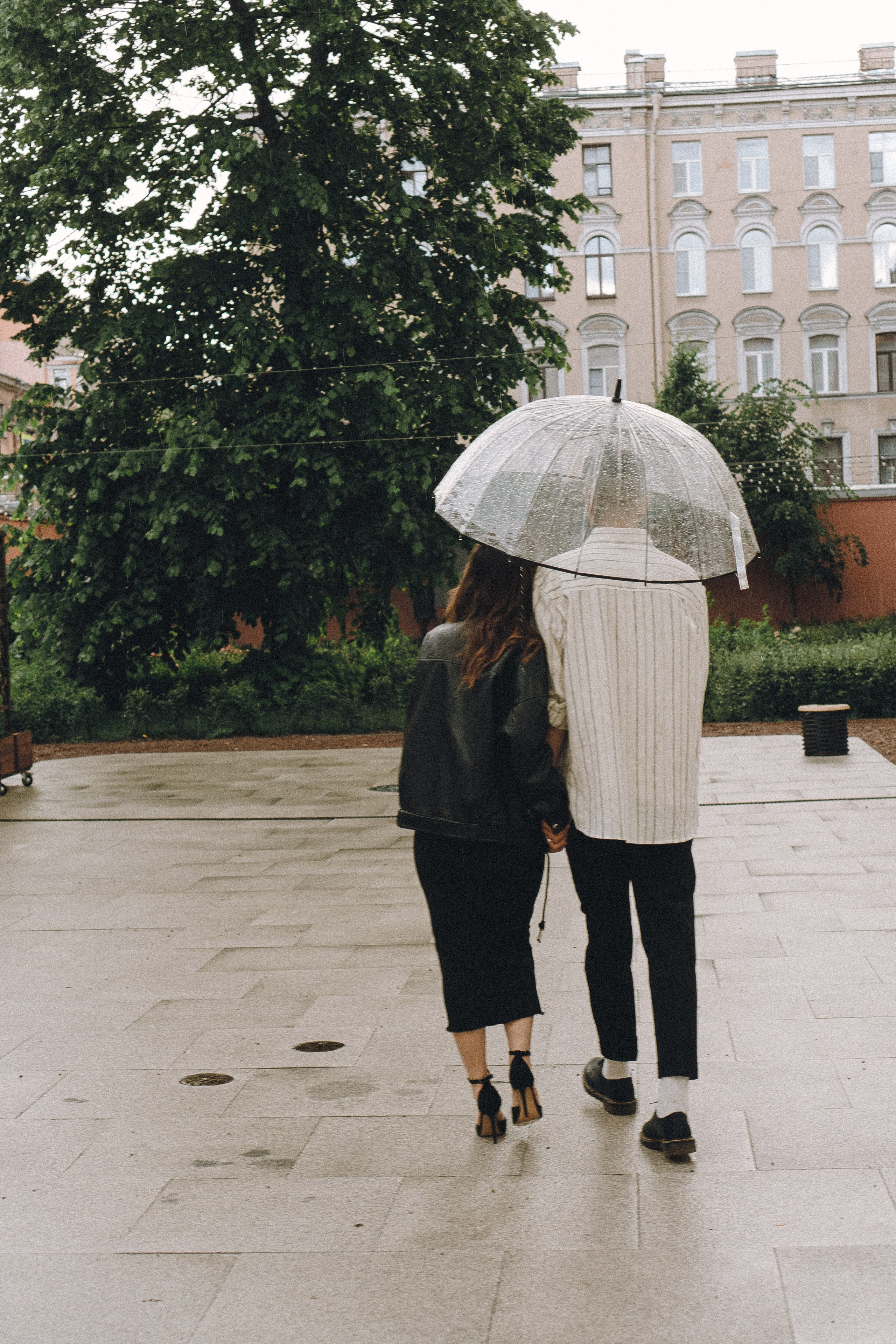 ЛЮБОВЬ В ИЮНЕ. Профессиональный фотограф, Санкт-Петербург — Виктория Богомолова