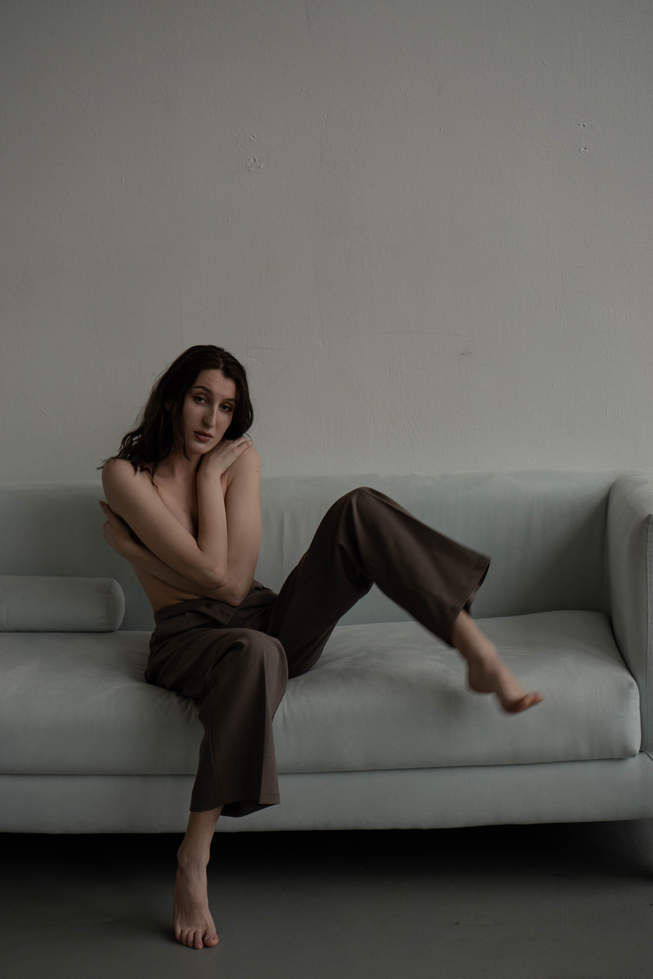 Студийная. Профессиональный фотограф, Санкт-Петербург — Виктория Богомолова